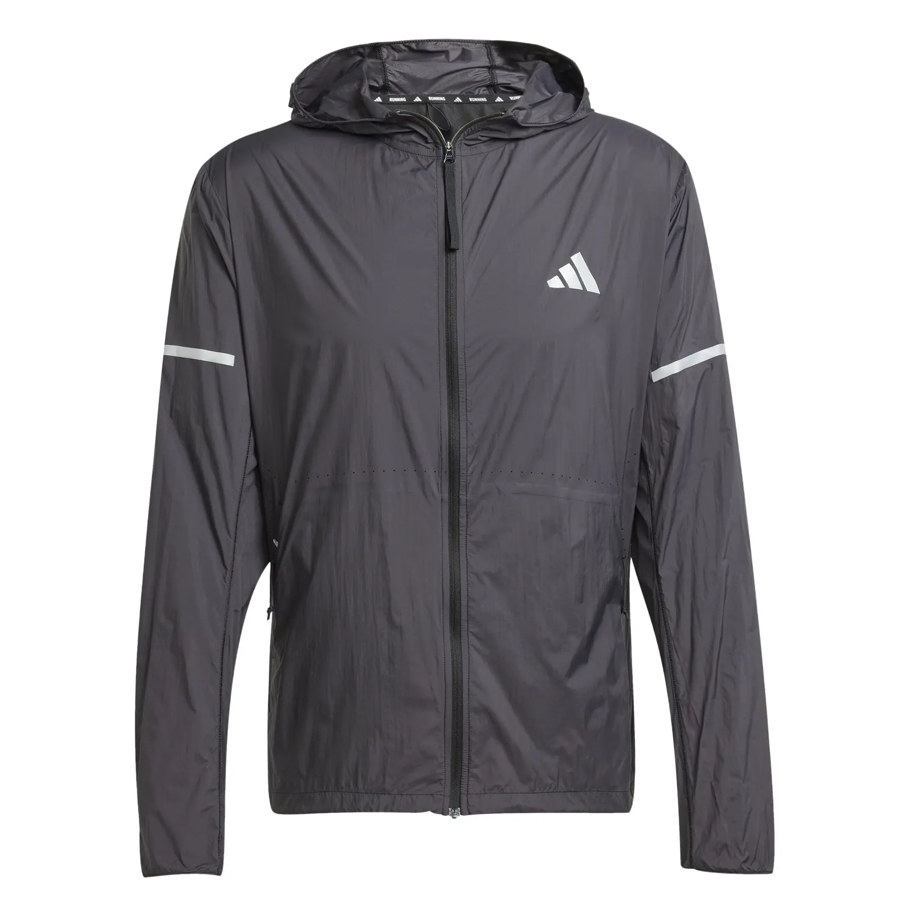 Kapuzenjacke adidas Ultimate