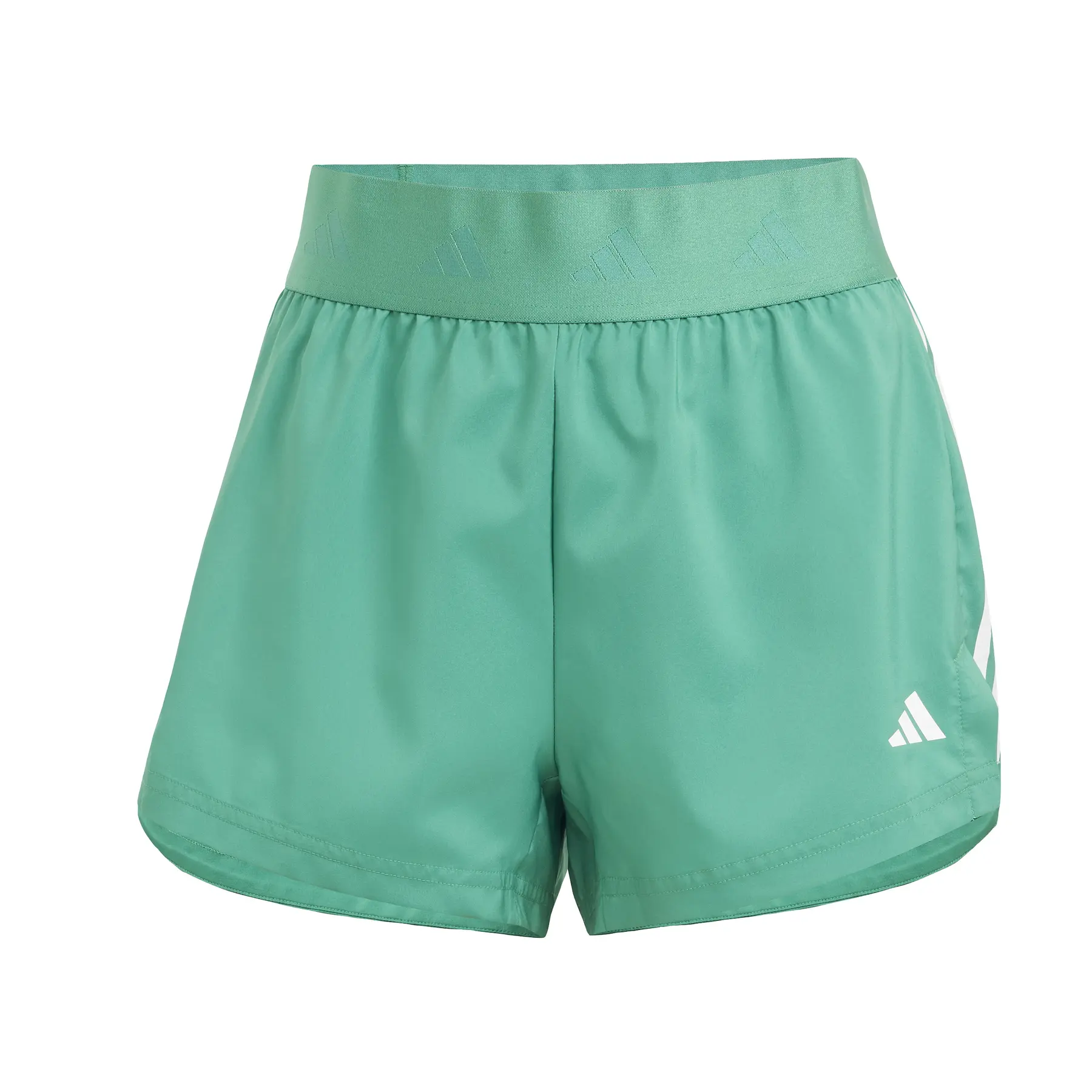 Shorts für Damen adidas Hyperglam