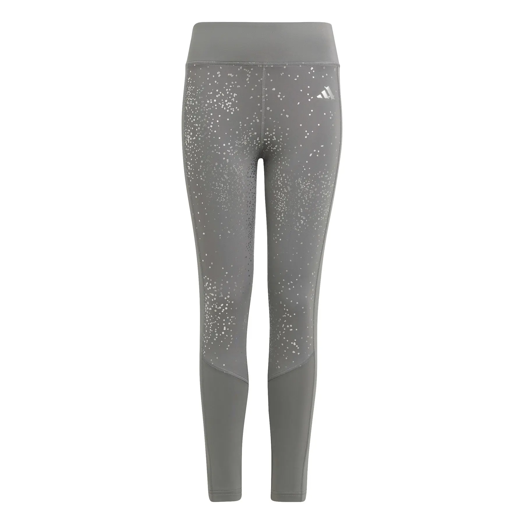 Leggings 7/8 Mädchen Adidas Optime Glam
