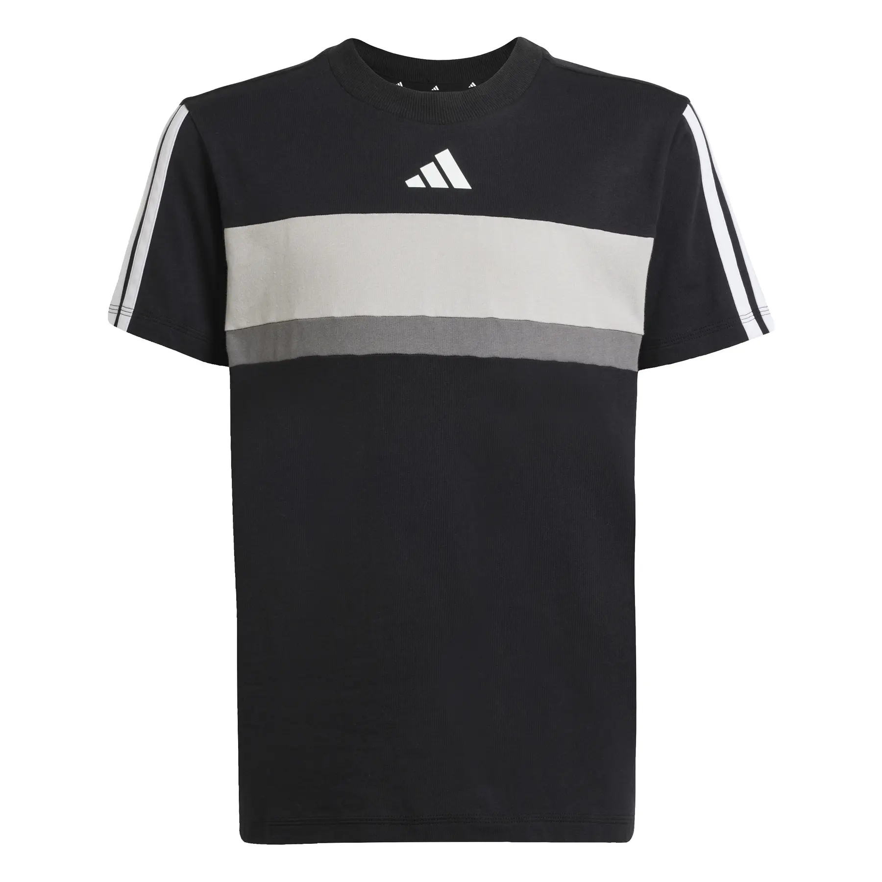4067901520224 - T-Shirt adidas Essentials Tiberio