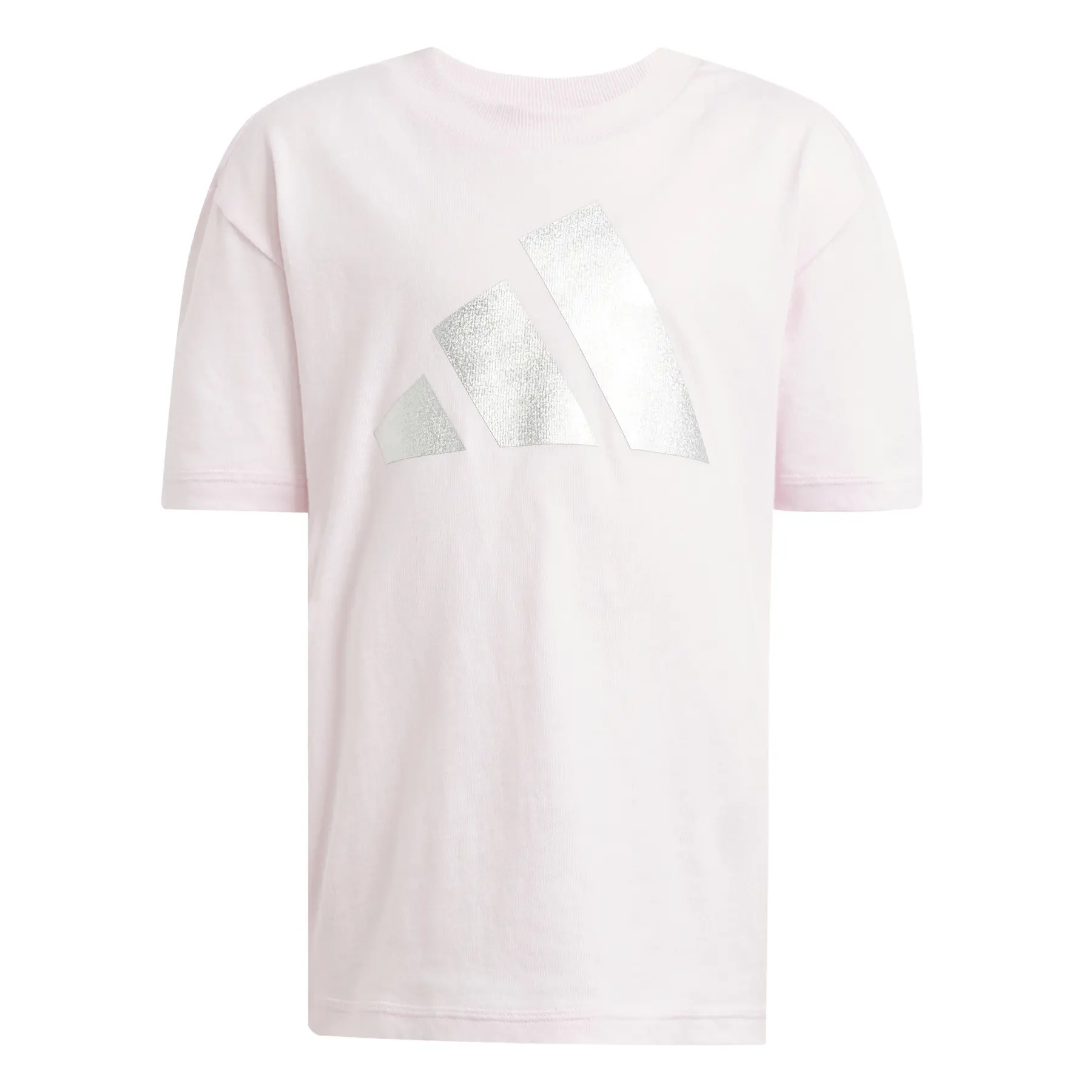 4067905849291 - Trainingsanzug Mädchen adidas Seasonal Essentials Glam