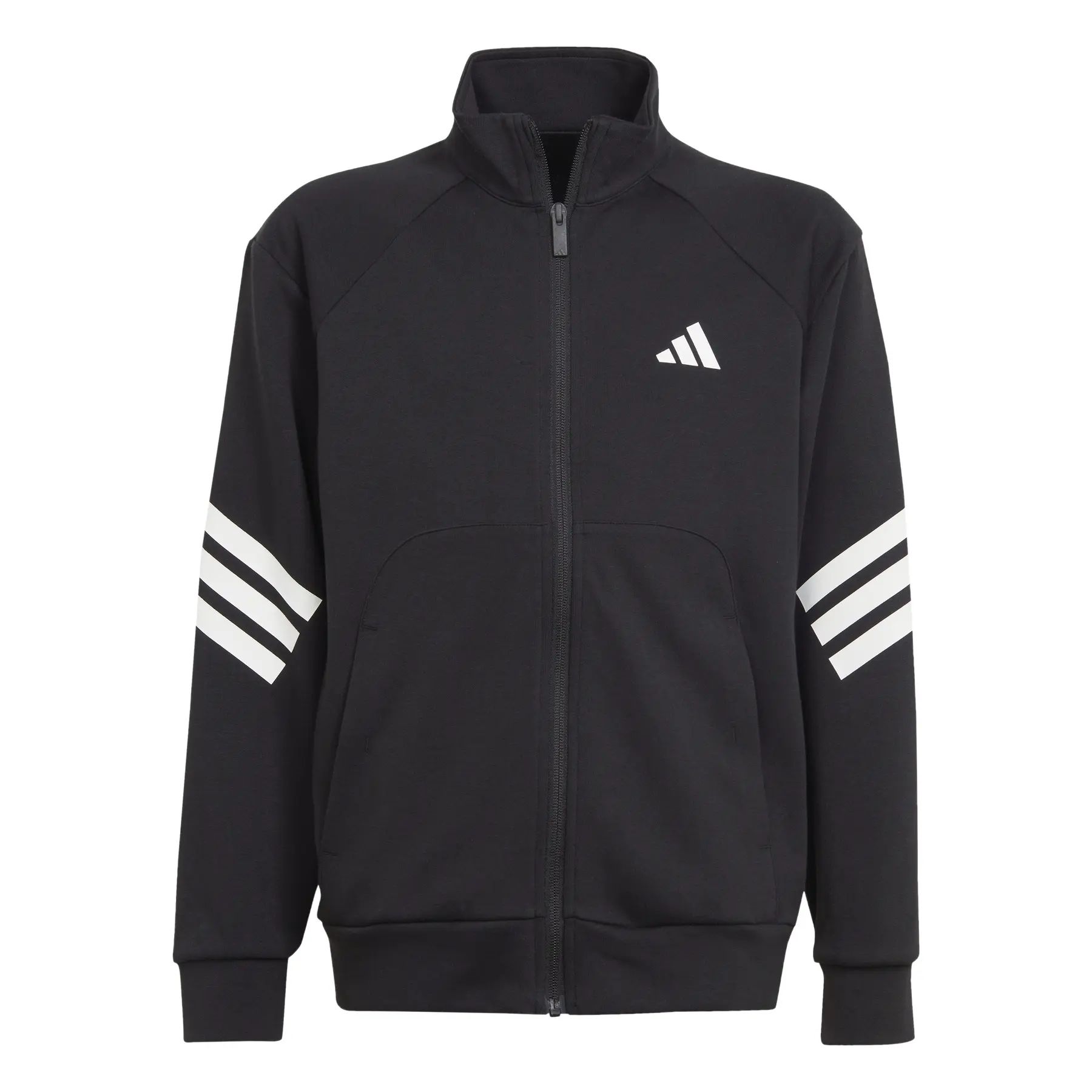 4067905938537 - Kinder-Trainingsjacke adidas Future Icons 3-Stripes
