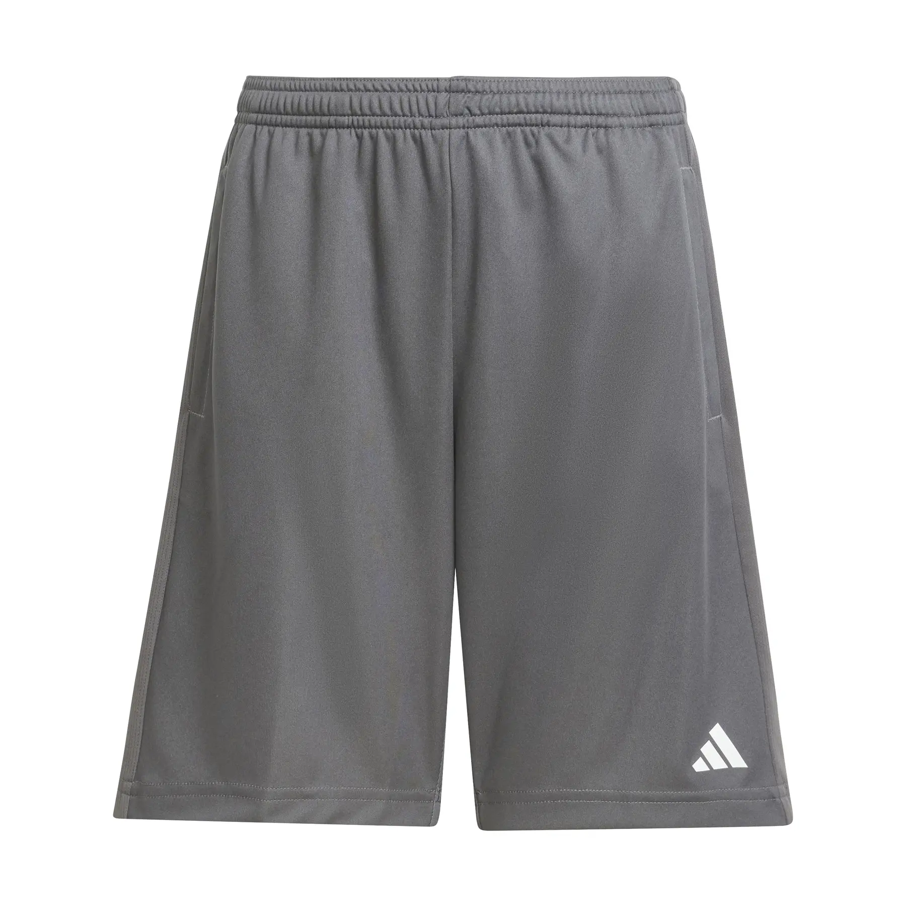 Classic short cut with logo for kids adidas Essentials