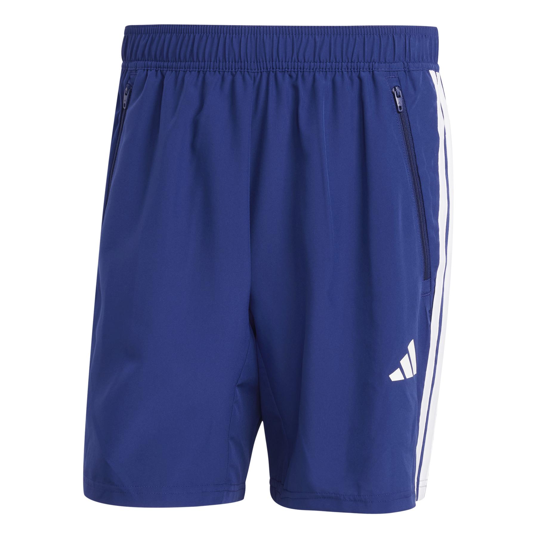Short di tela adidas
