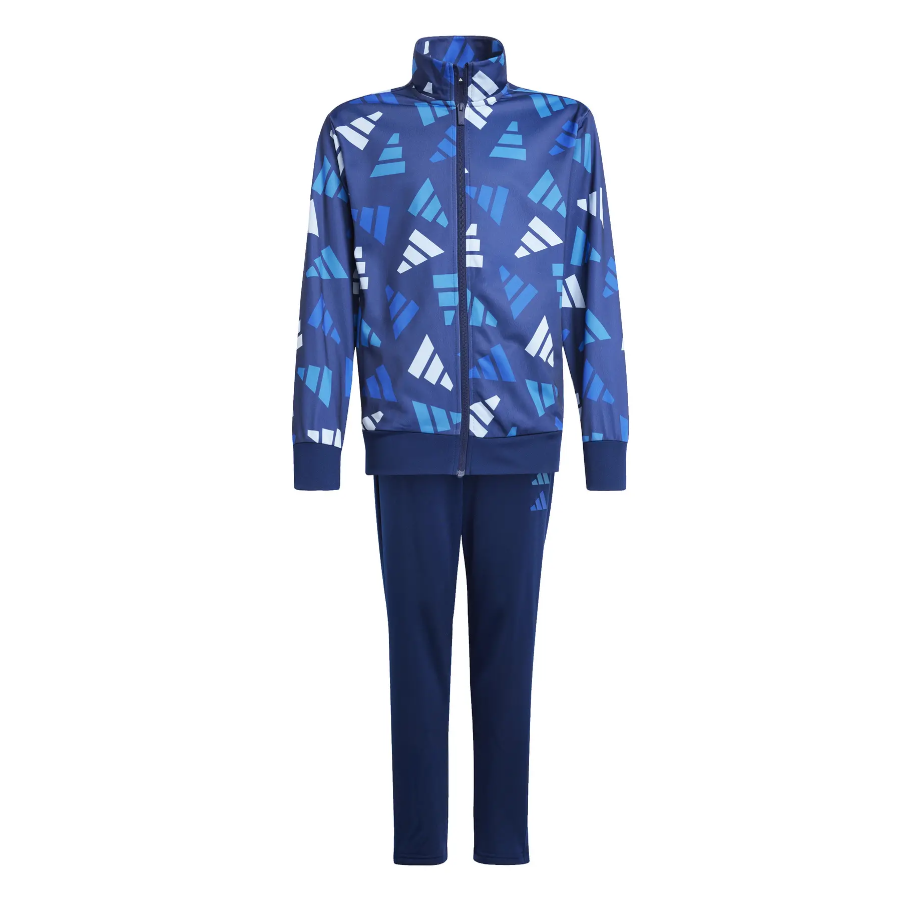 Trainingsanzug für Kinder adidas Seasonal Essentials