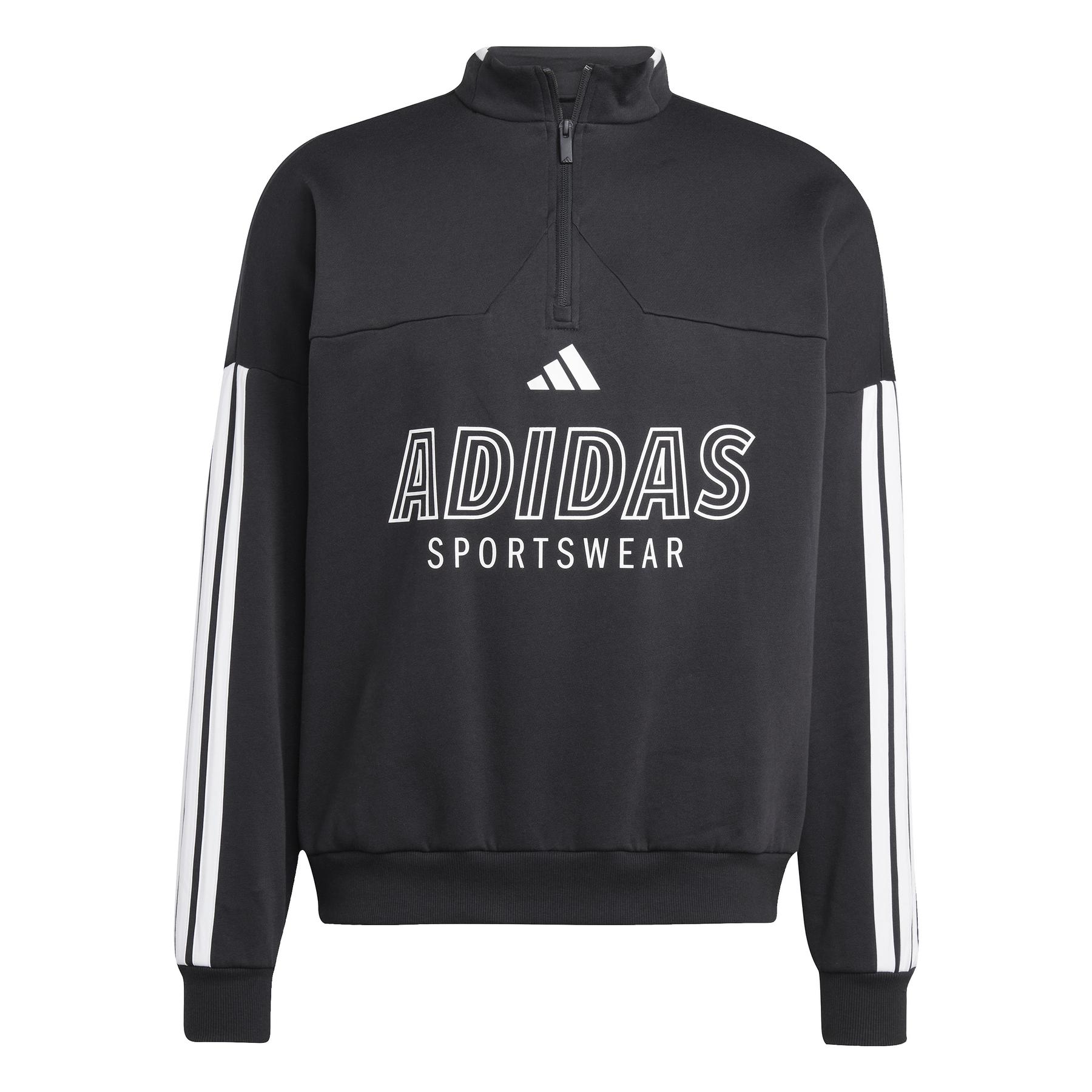4067887412384 - 1 2-Zip-Trainingsjacke adidas House Of Tiro