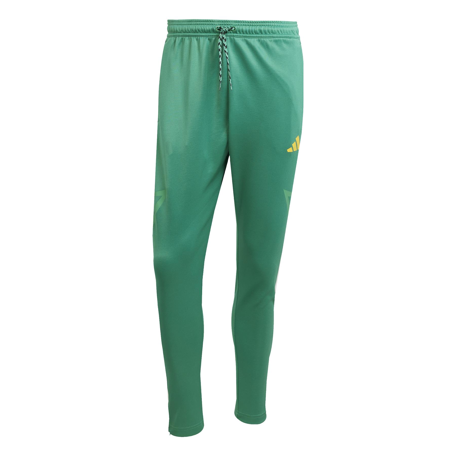 Pantaloni fitness da ginnastica adidas House Of Tiro Nations Pack