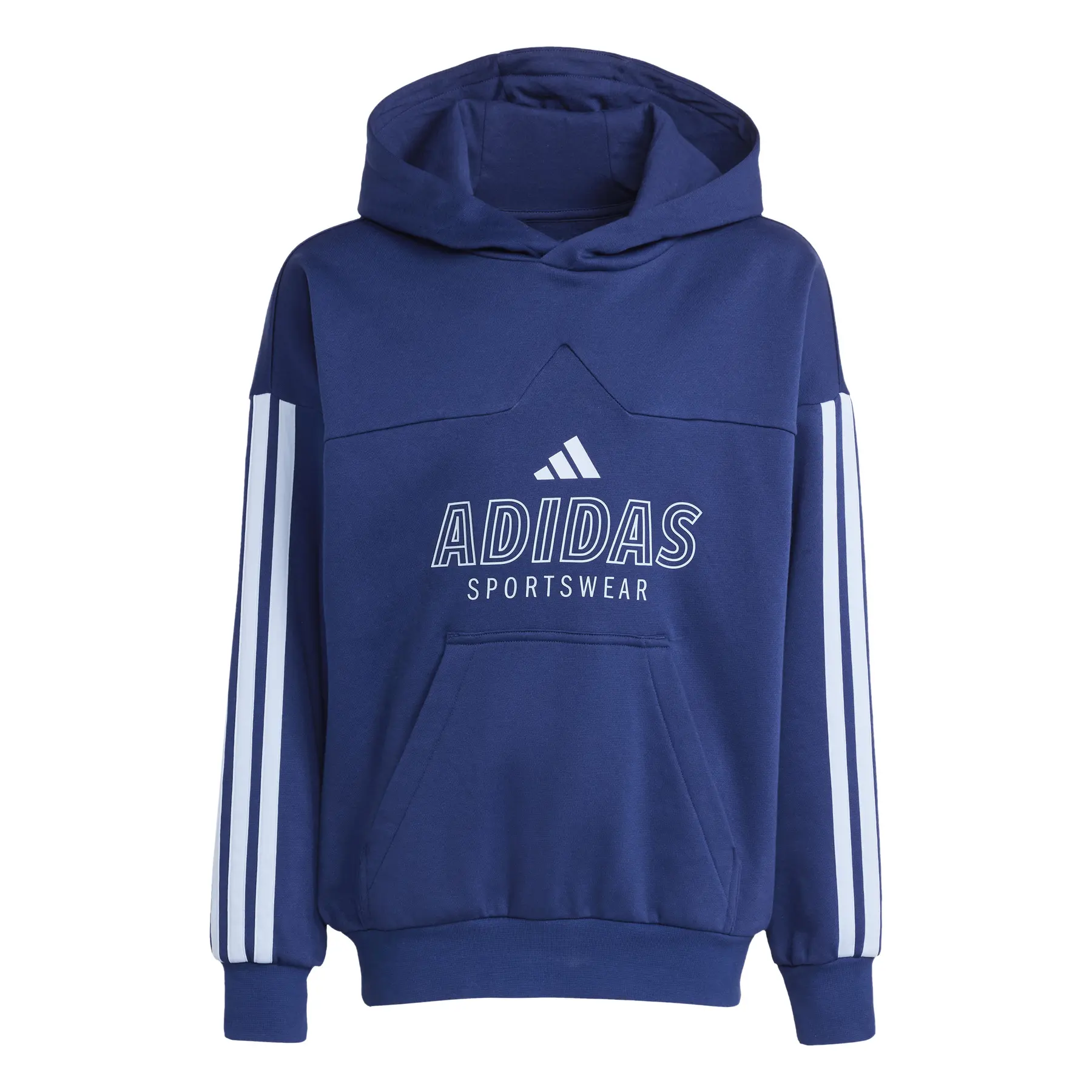 Hoodie Kinder adidas House of Tiro