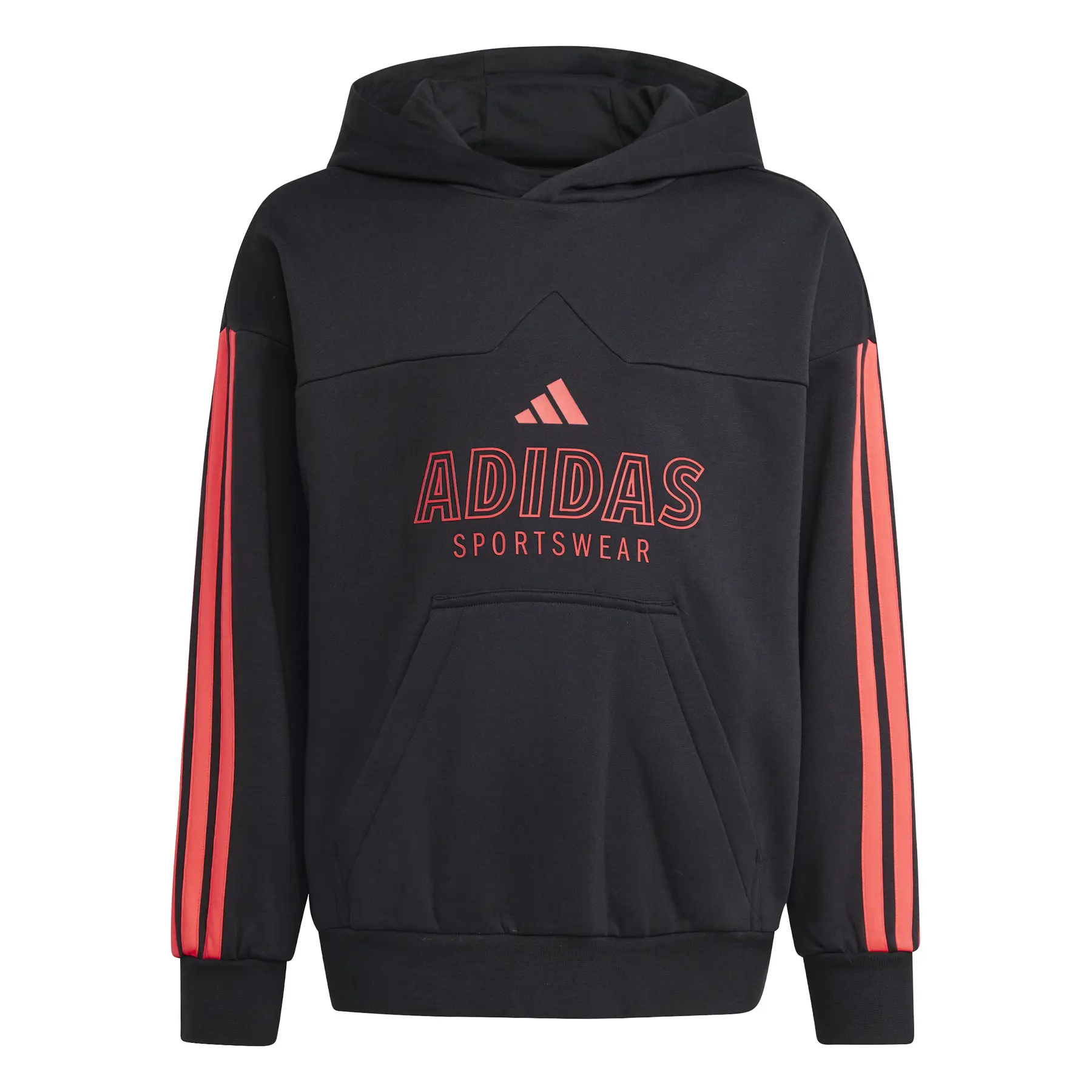 4067901329452 - Hoodie Kinder adidas House Of Tiro