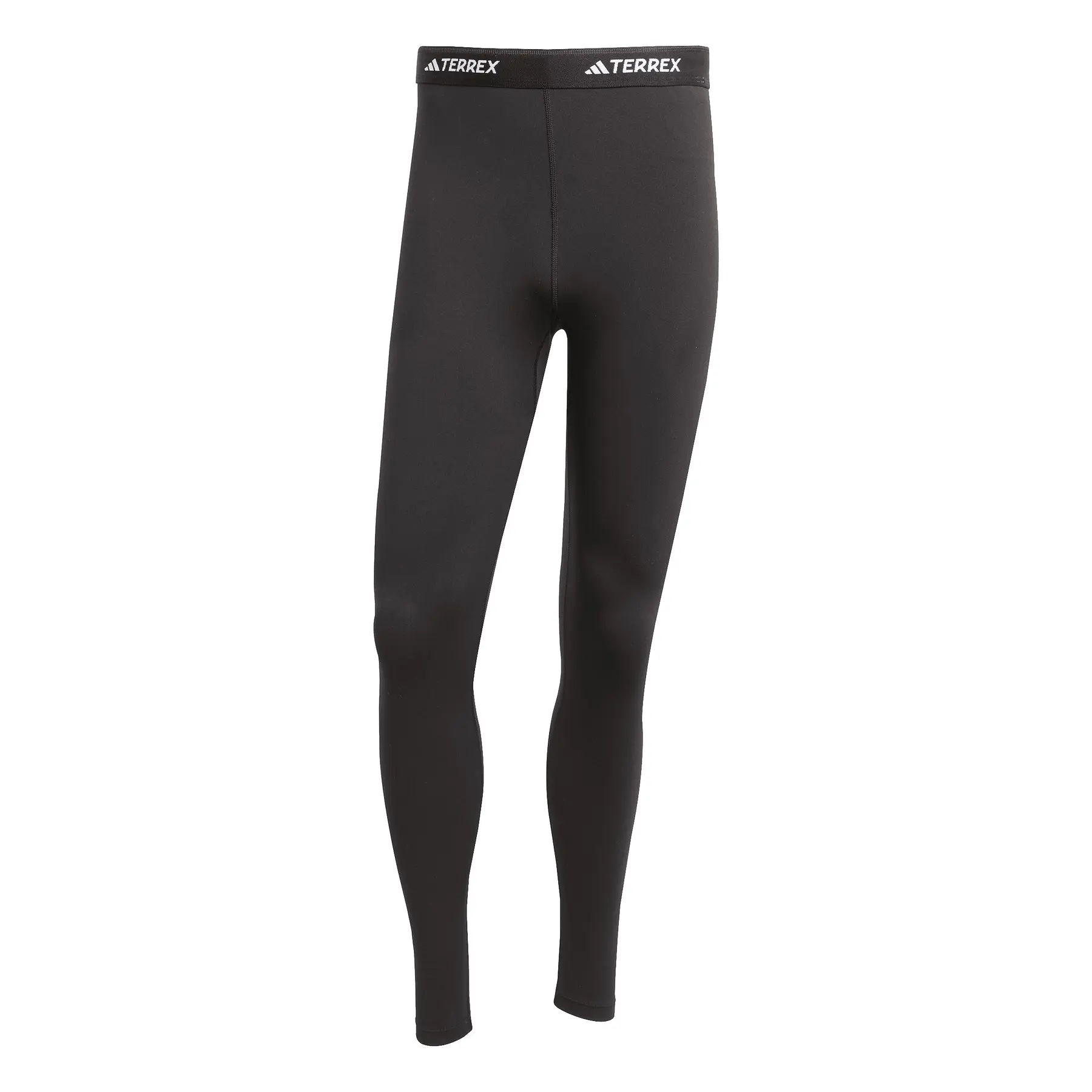 Mehrschichtige synthetische Leggings adidas