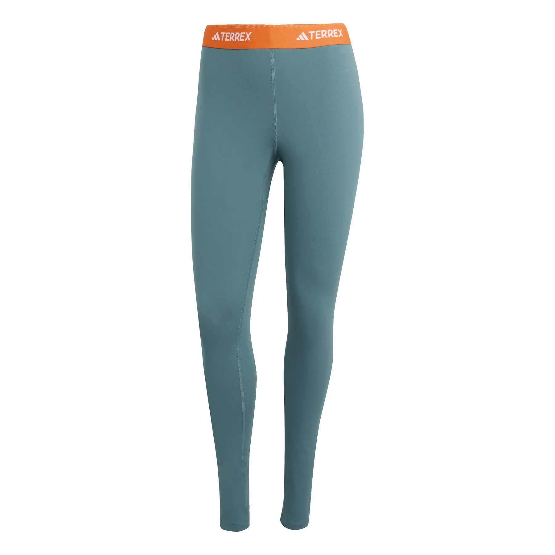 Damen Multi-Layer Leggings aus Synthetik adidas