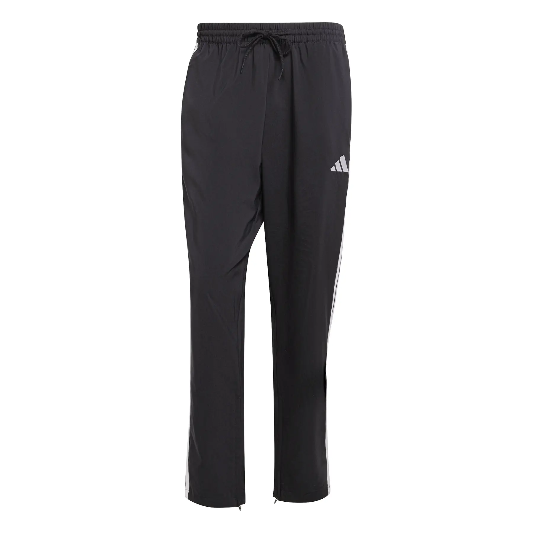 4067901450835 - Jogginghose mit offenem Saum adidas Essential 3-Stripes Stanford
