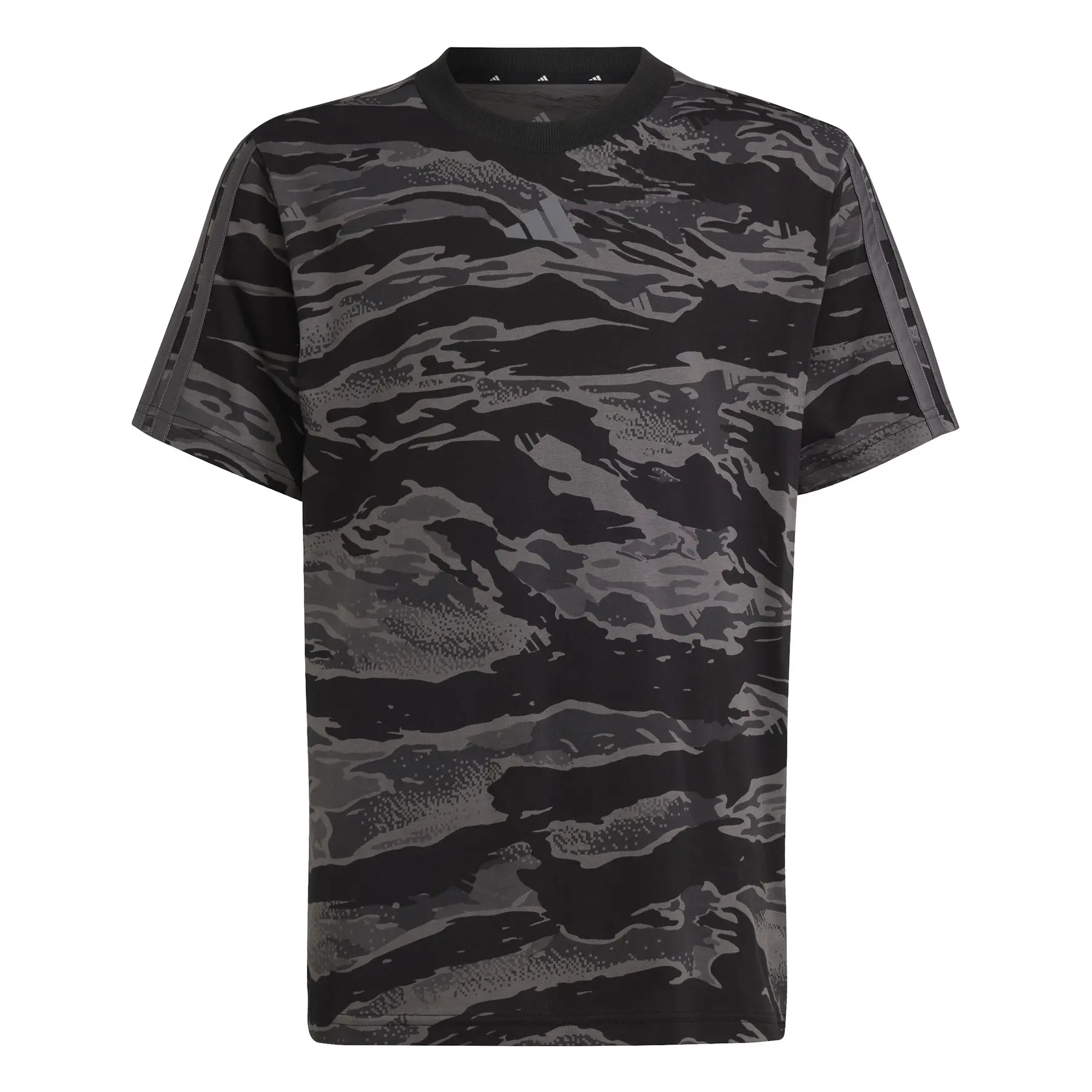 4067905710775 - T-Shirt adidas Essentials Camo