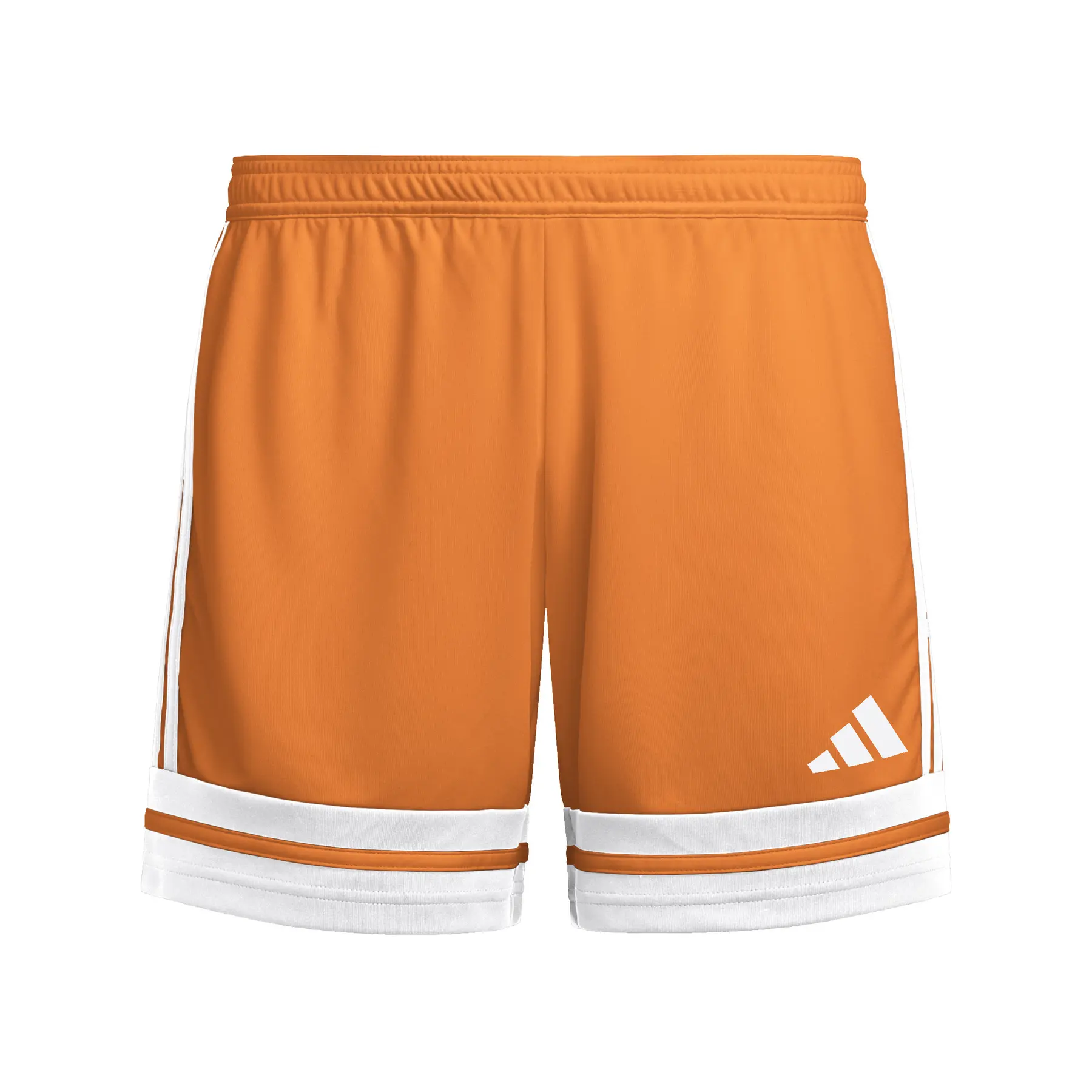 Shorts für Kinder Squadra25 - Orange - unisex - Size: 13/14 ans