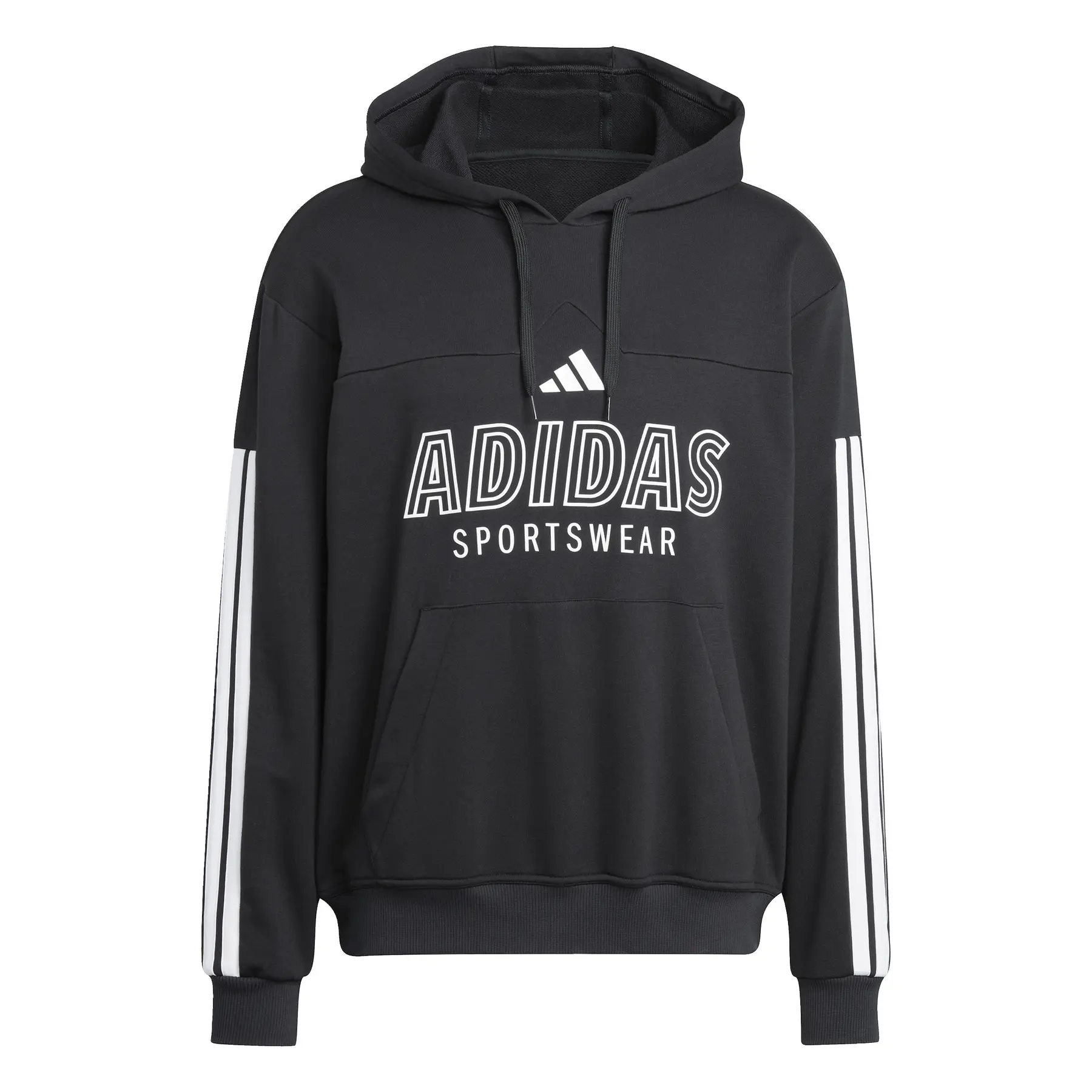 4067891848223 - Hoodie adidas House Of Tiro