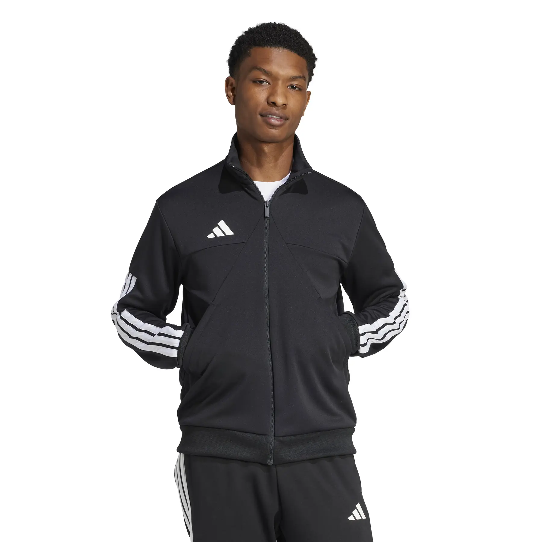 adidas ジャージ Sweat jacket adidas Tiro Wordmark | Handball-Store