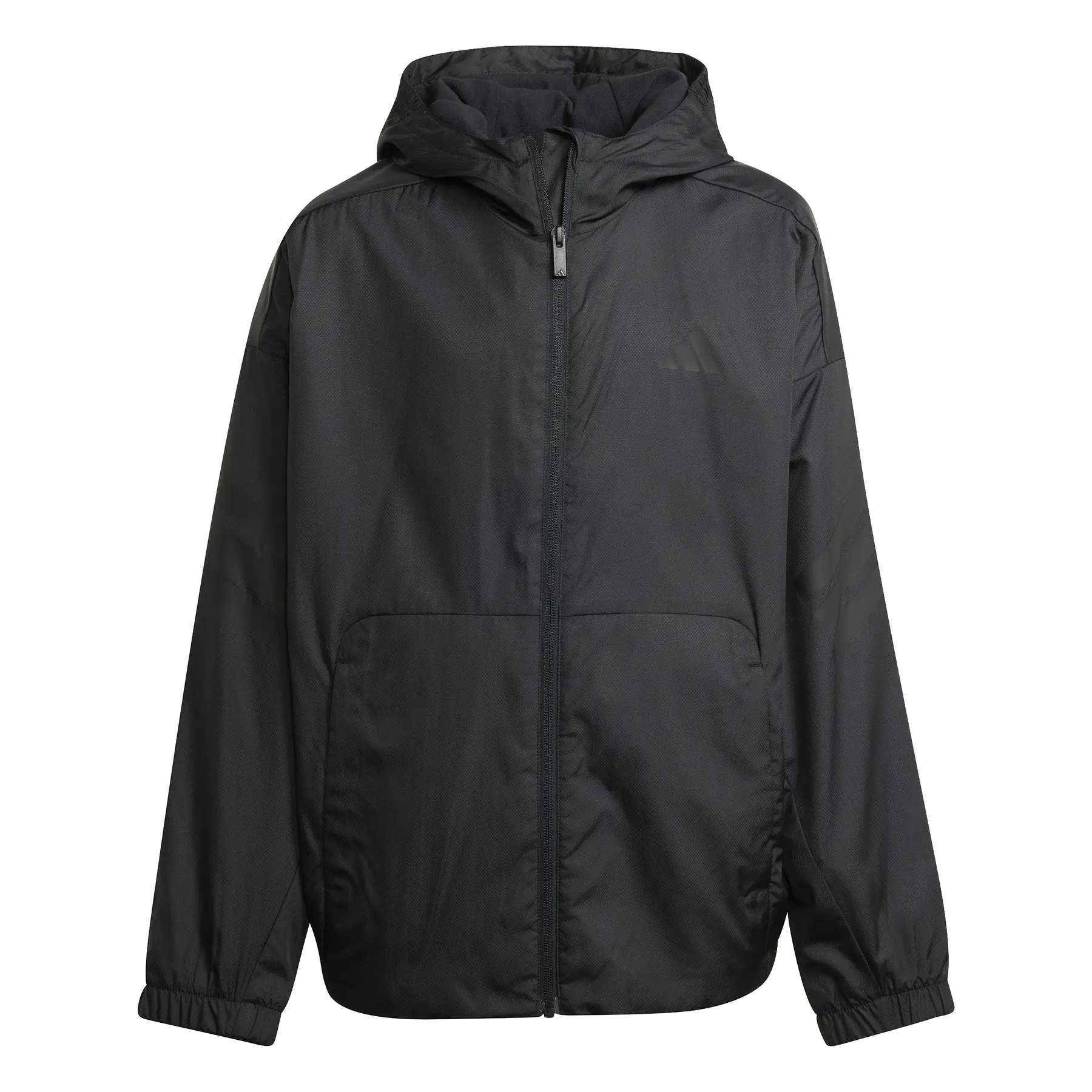 Impermeabile per bambini adidas Fleece