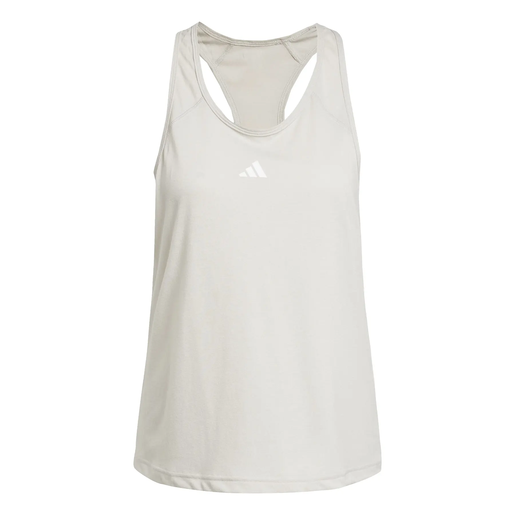 Damen-Top adidas Essentials Minimalnding Racerback
