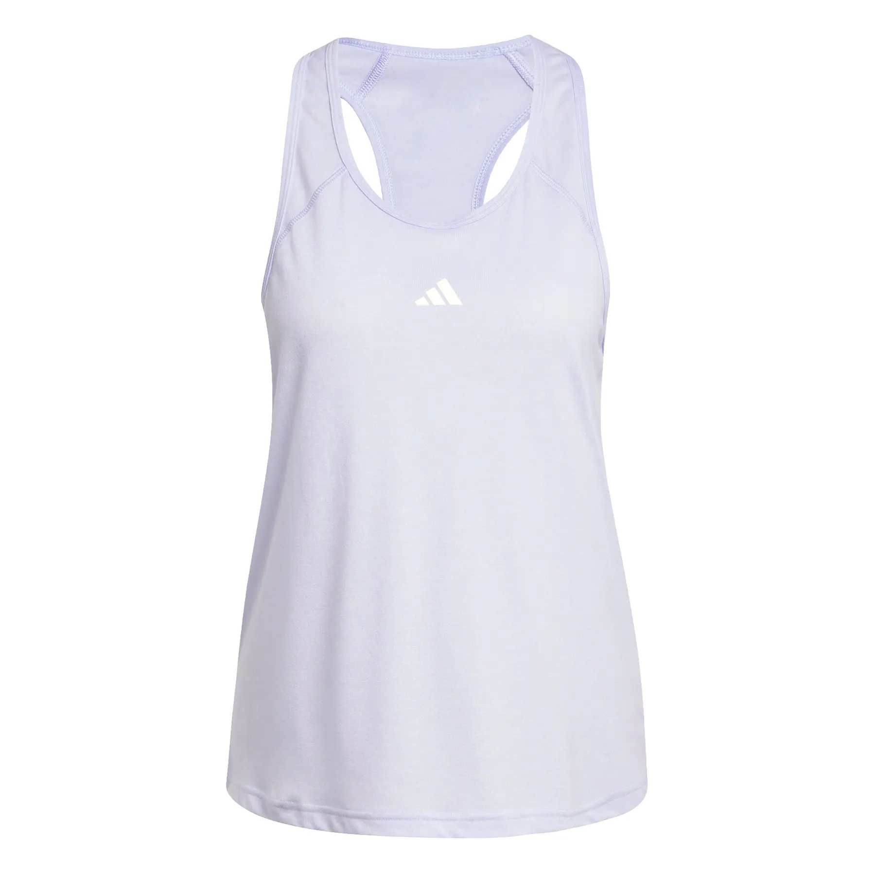 Top, Damen adidas Essentials Minimal