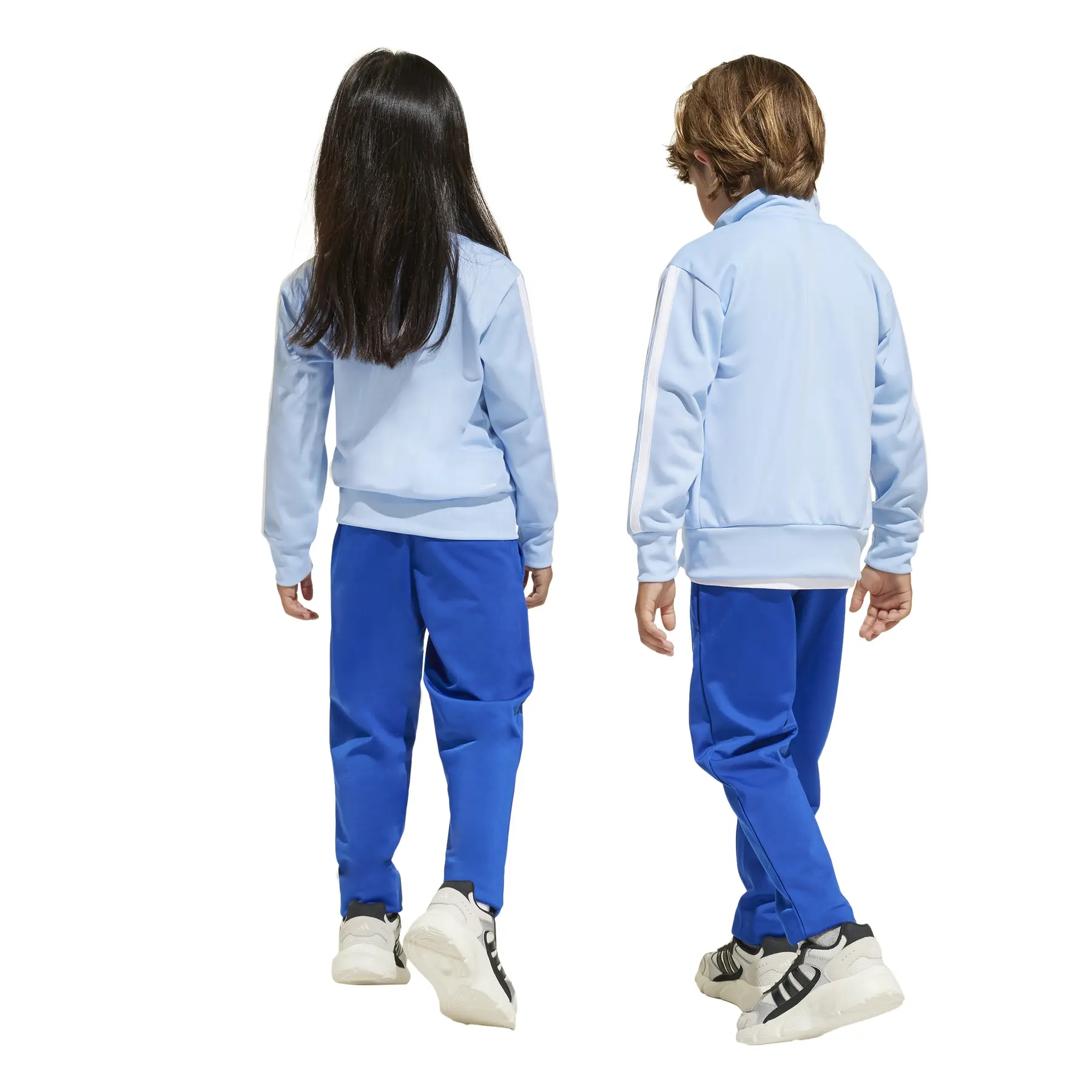 Children's tracksuit set adidas Essentials Climacool | Foot-Store