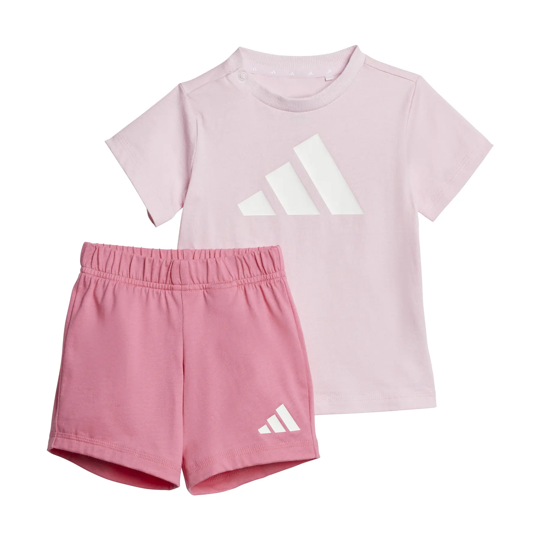 Set aus T-Shirt und Shorts adidas Essentials