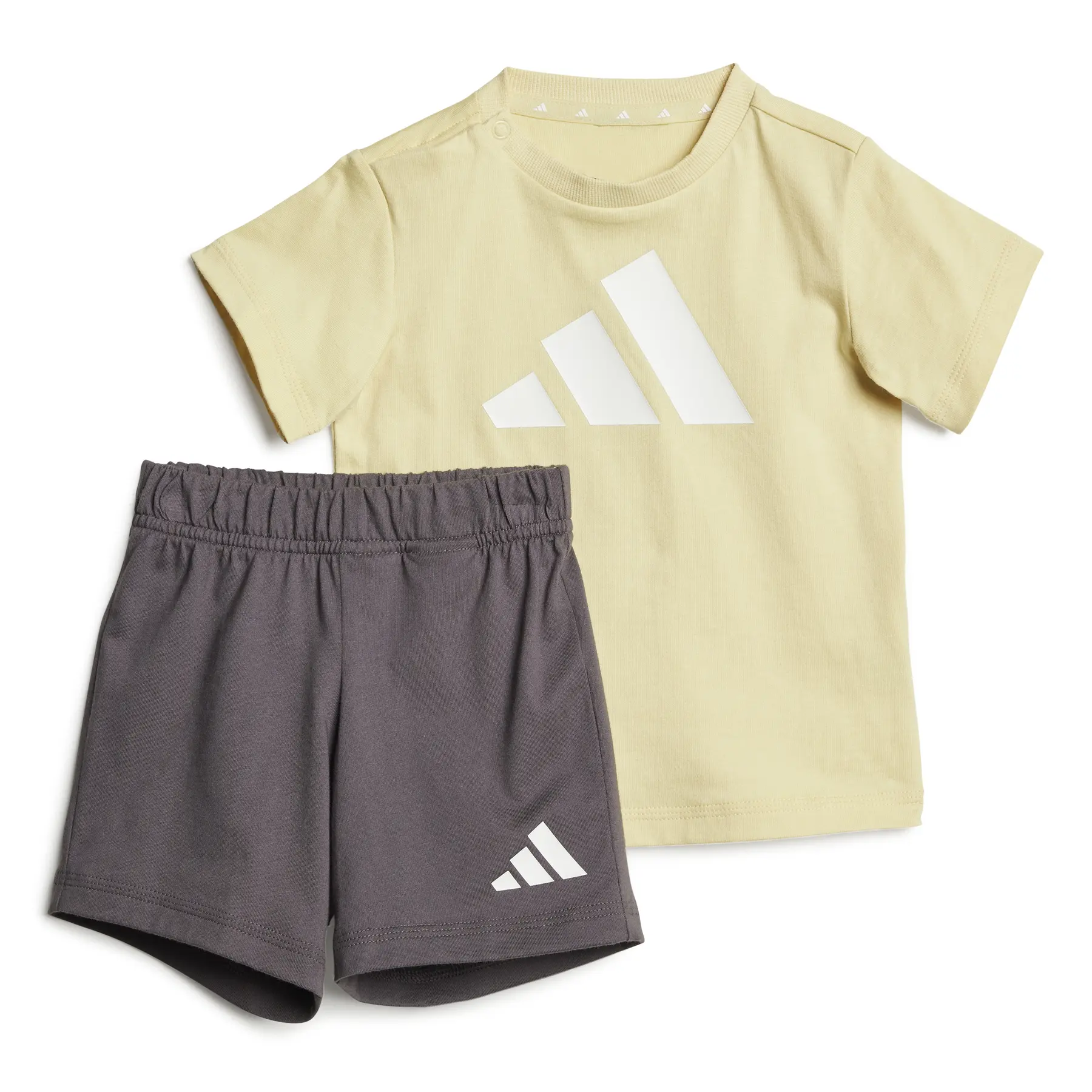 4067905783007 - Baby T-Shirt Set adidas Essentials