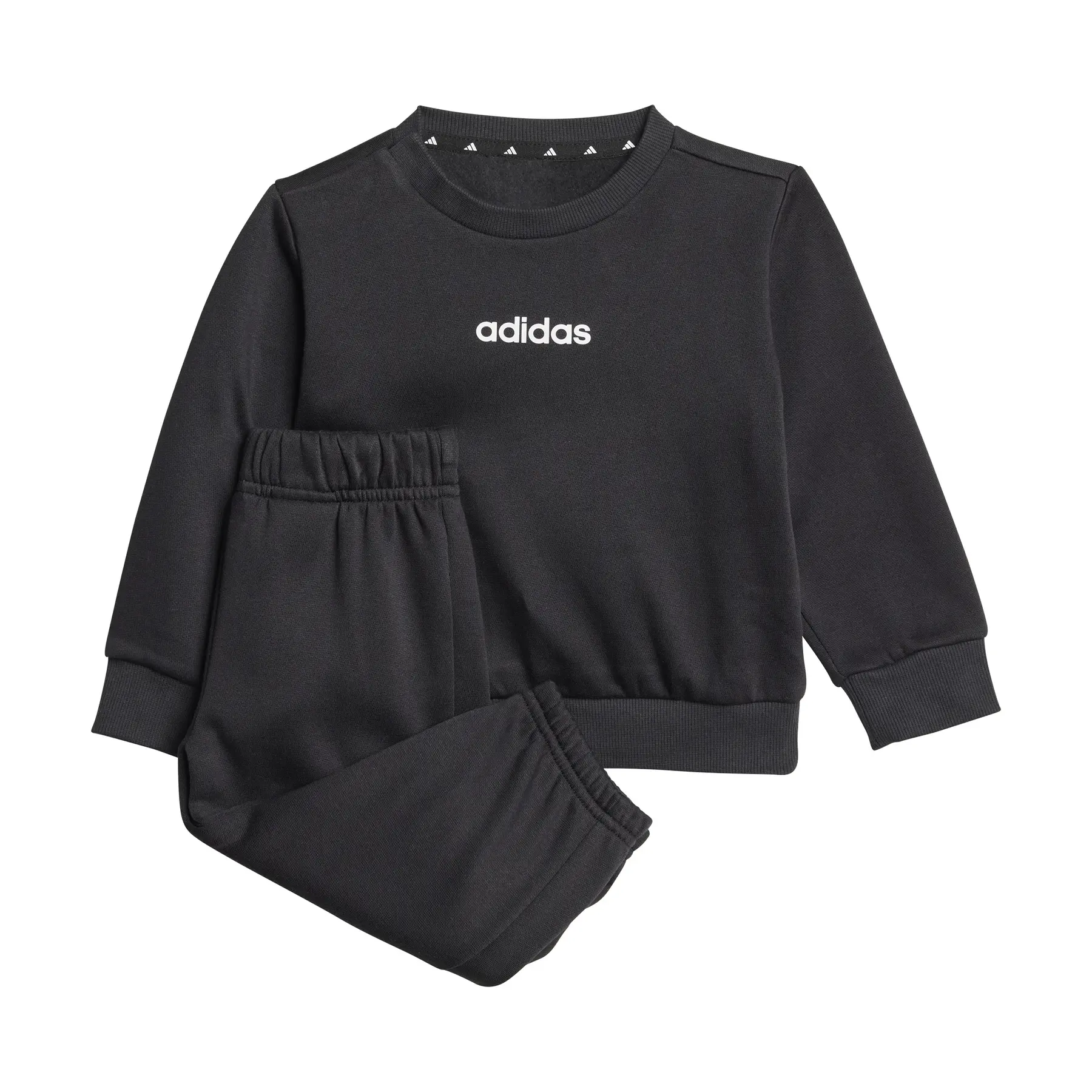 4067906234386 - Pantalon de jogging bébé adidas Essentials