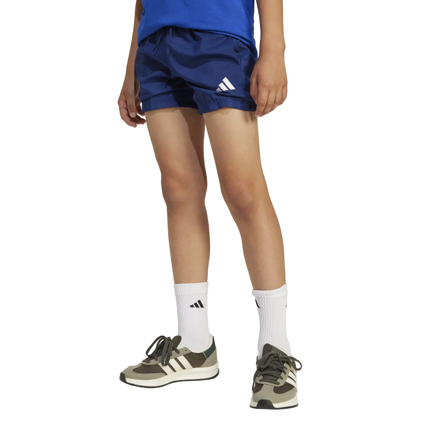 adidas gazelle silver green womens Nike Men's Sportswear JDI Fleece Shorts main image 0