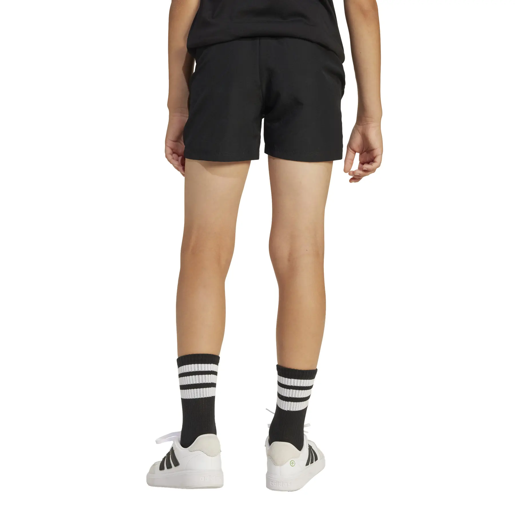 adidas gazelle silver green womens adidas Men's Short & Tight Set Black KB3385 (Size: L) main image 0