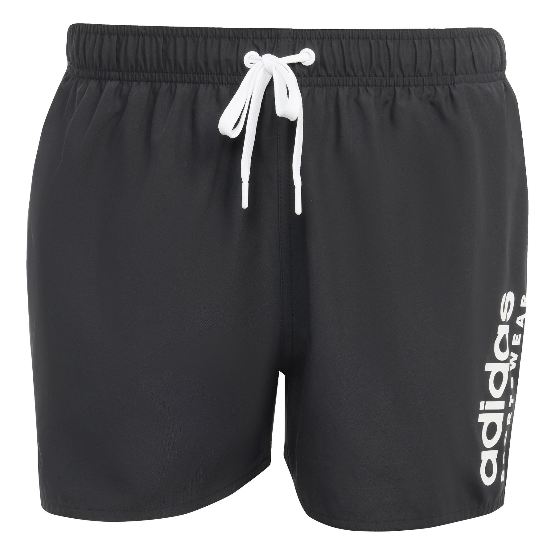 4067901840094 - Badehose adidas Essentials Logo CLX