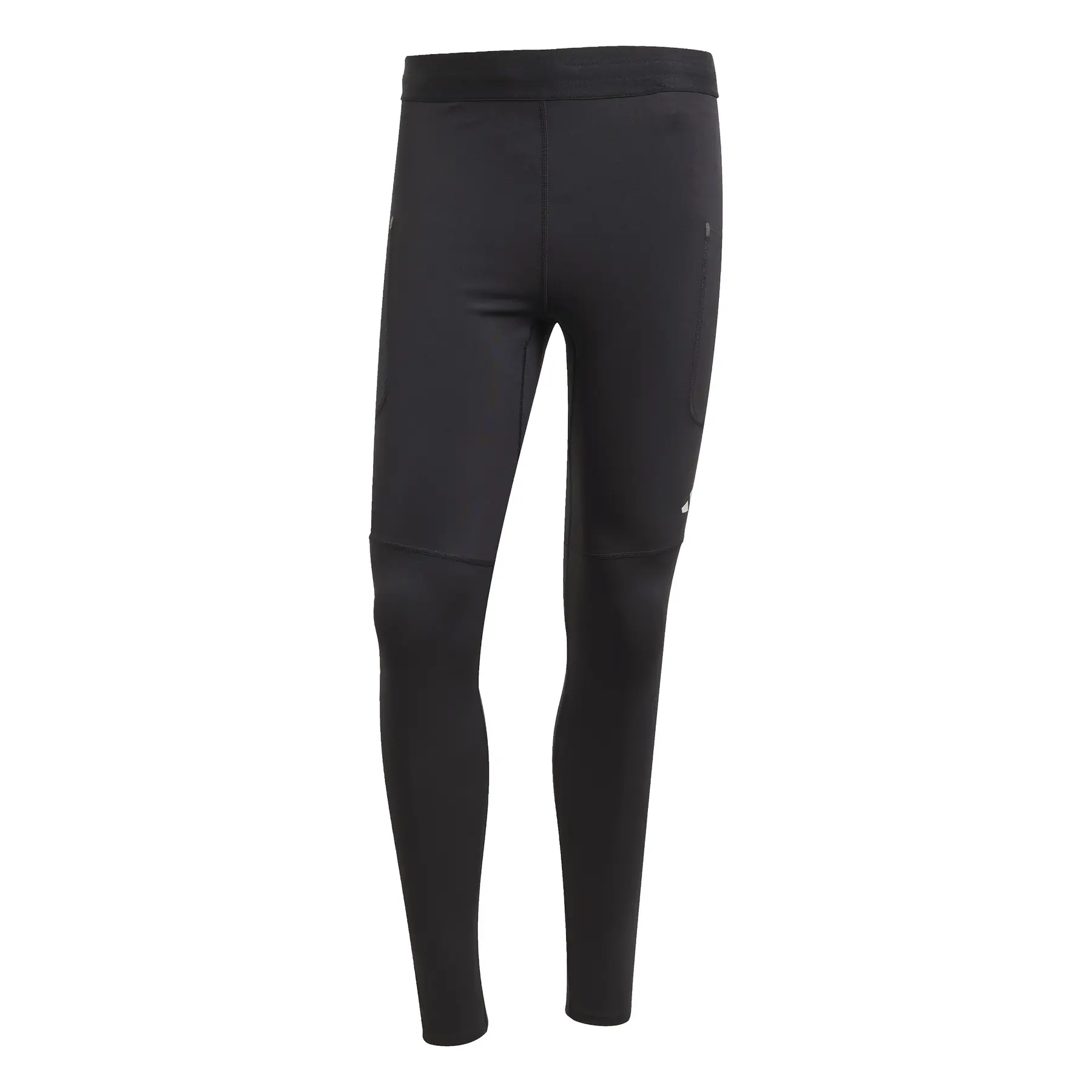 Leggings Ultimate Climacool+ - Noir - male - Size: L