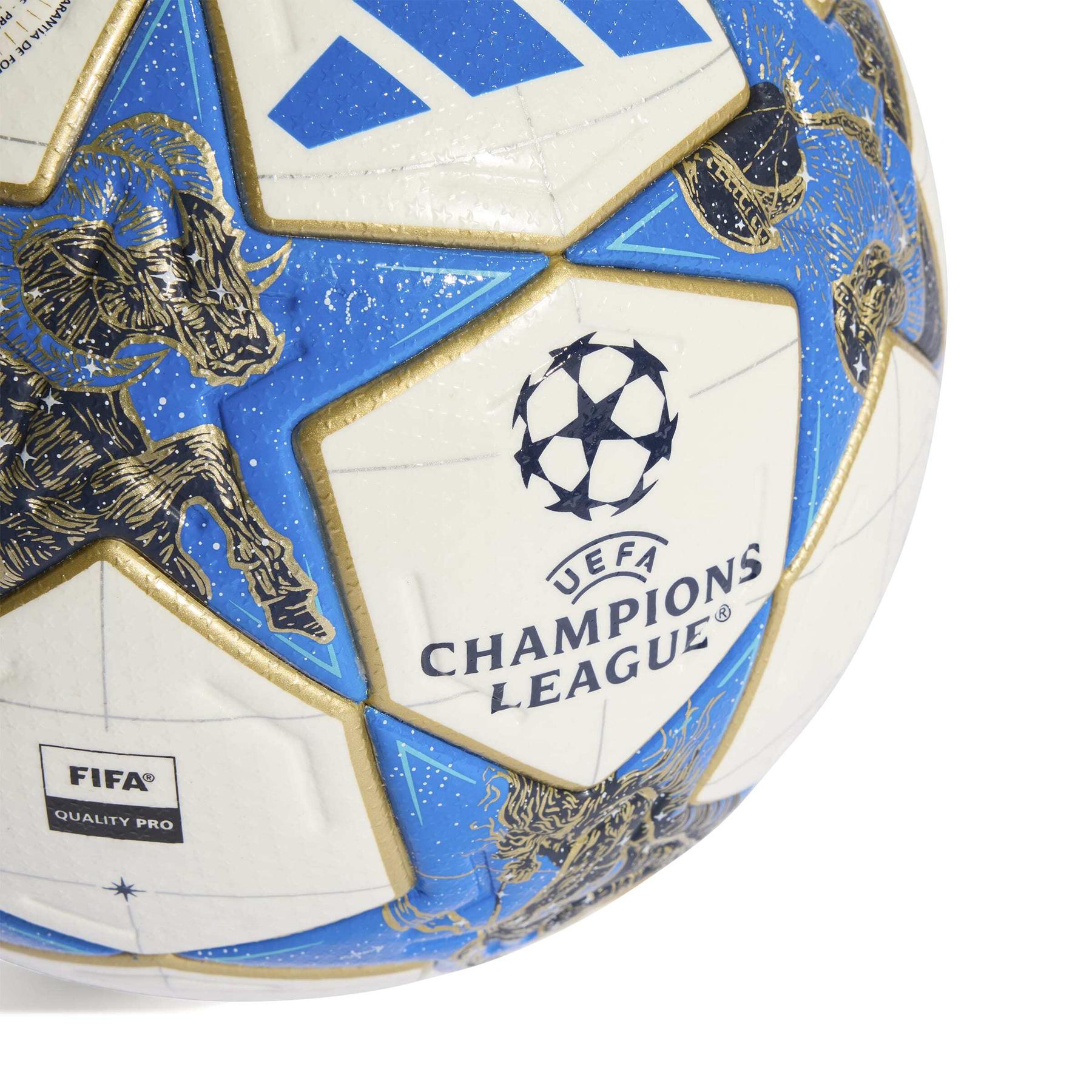 adidas UEFA Champions League Ball サイズ5 adidas UEFA Champions League Official Match Ball Size 5 Green