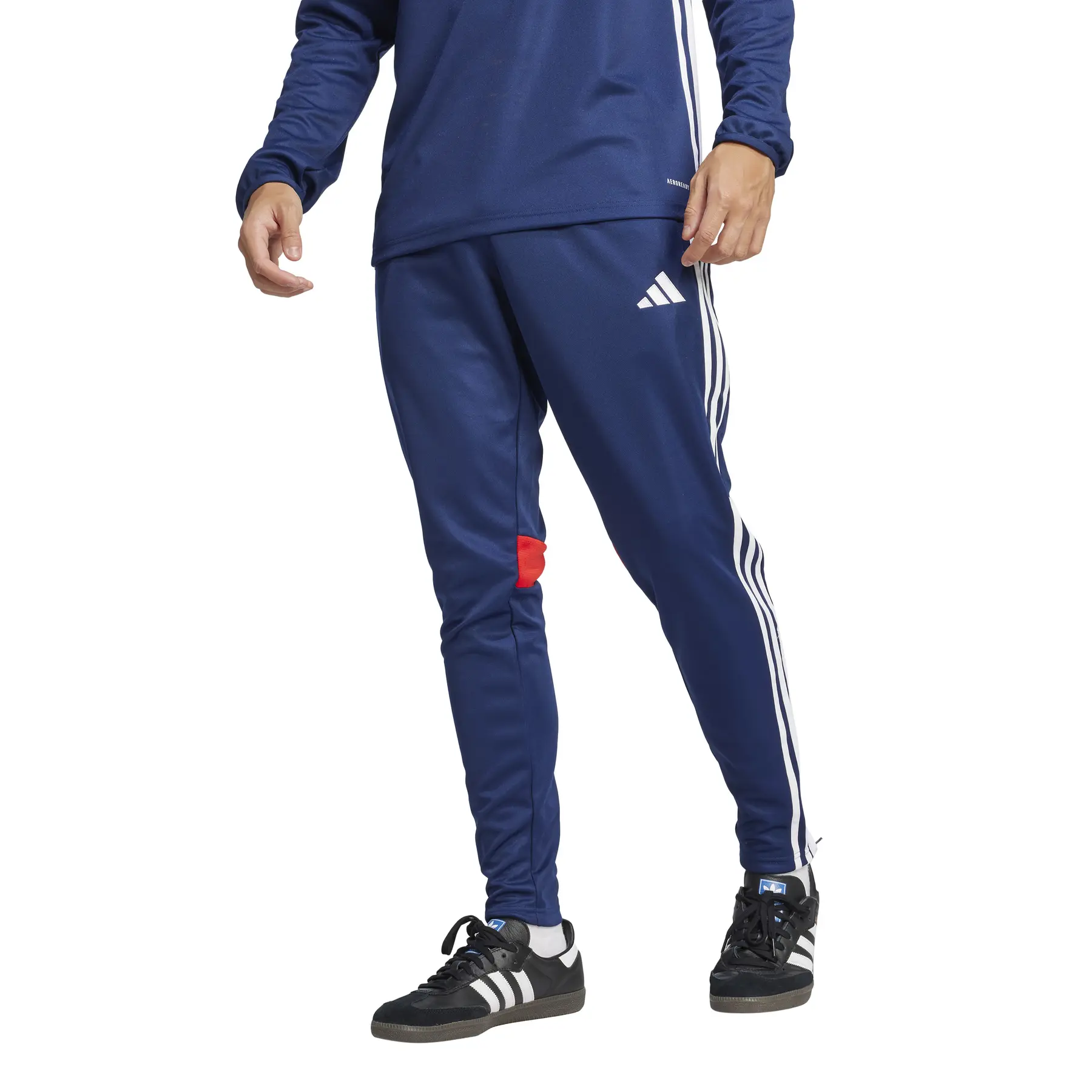 Training Trousers adidas Tiro 25 Essentials | Foot-Store