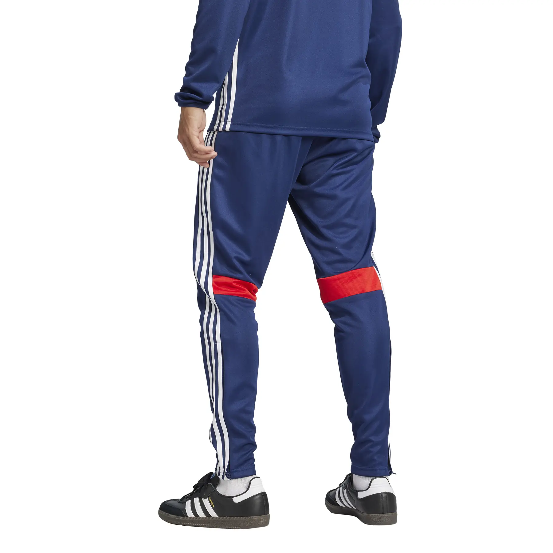 Training Trousers adidas Tiro 25 Essentials | Foot-Store