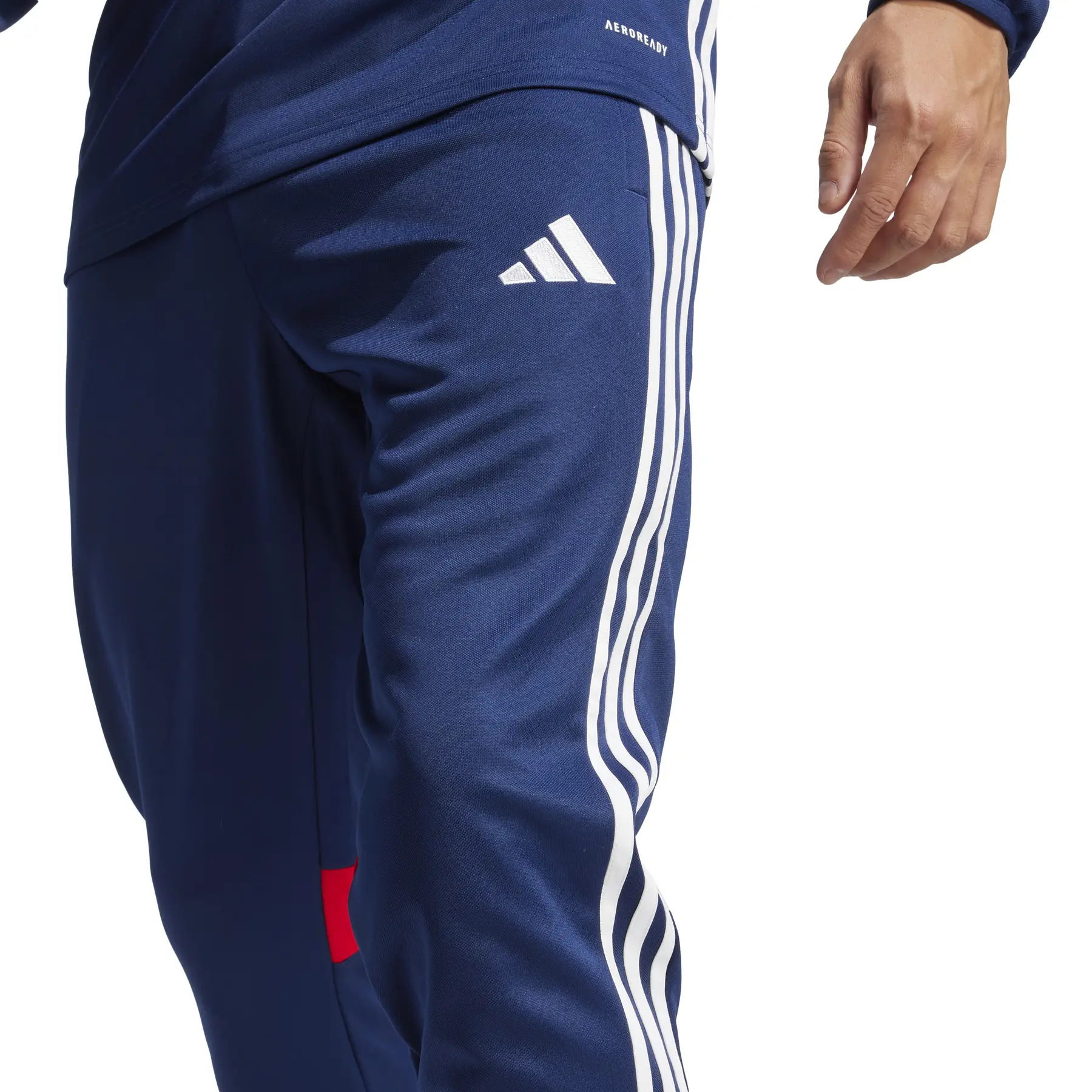 Training Trousers adidas Tiro 25 Essentials | Foot-Store