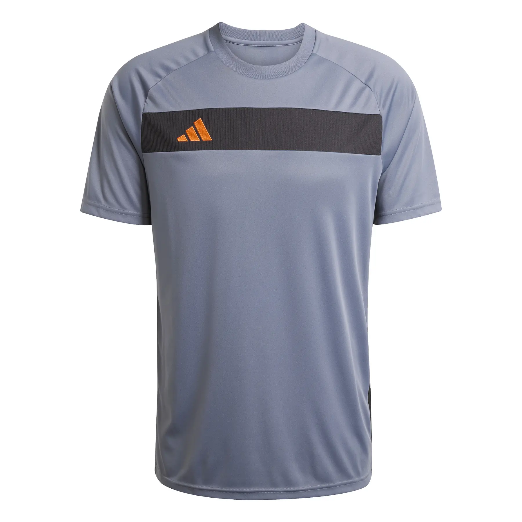 Trikot Tiro 25 Essentials - Gris - male - Size: S