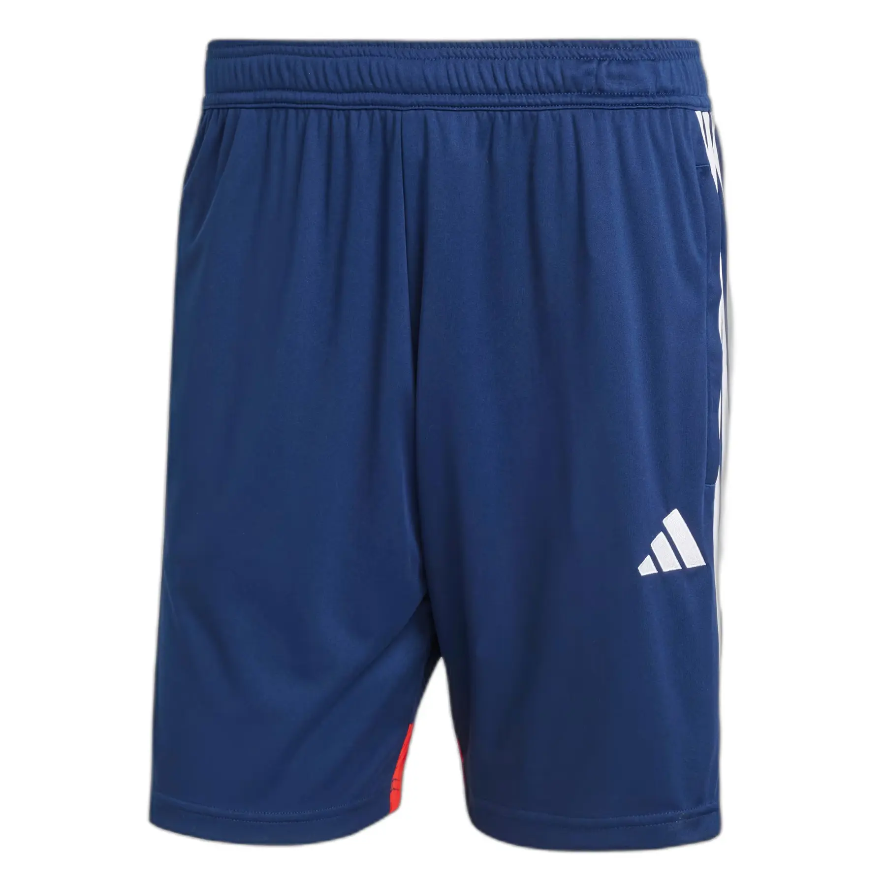 Shorts Tiro 25 Essentials - Bleu - male - Size: L