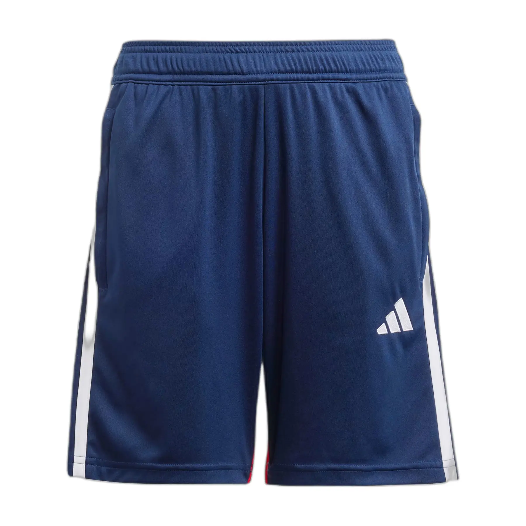 Shorts für Kinder Tiro 25 Essentials - Bleu - unisex - Size: 13/14 ans