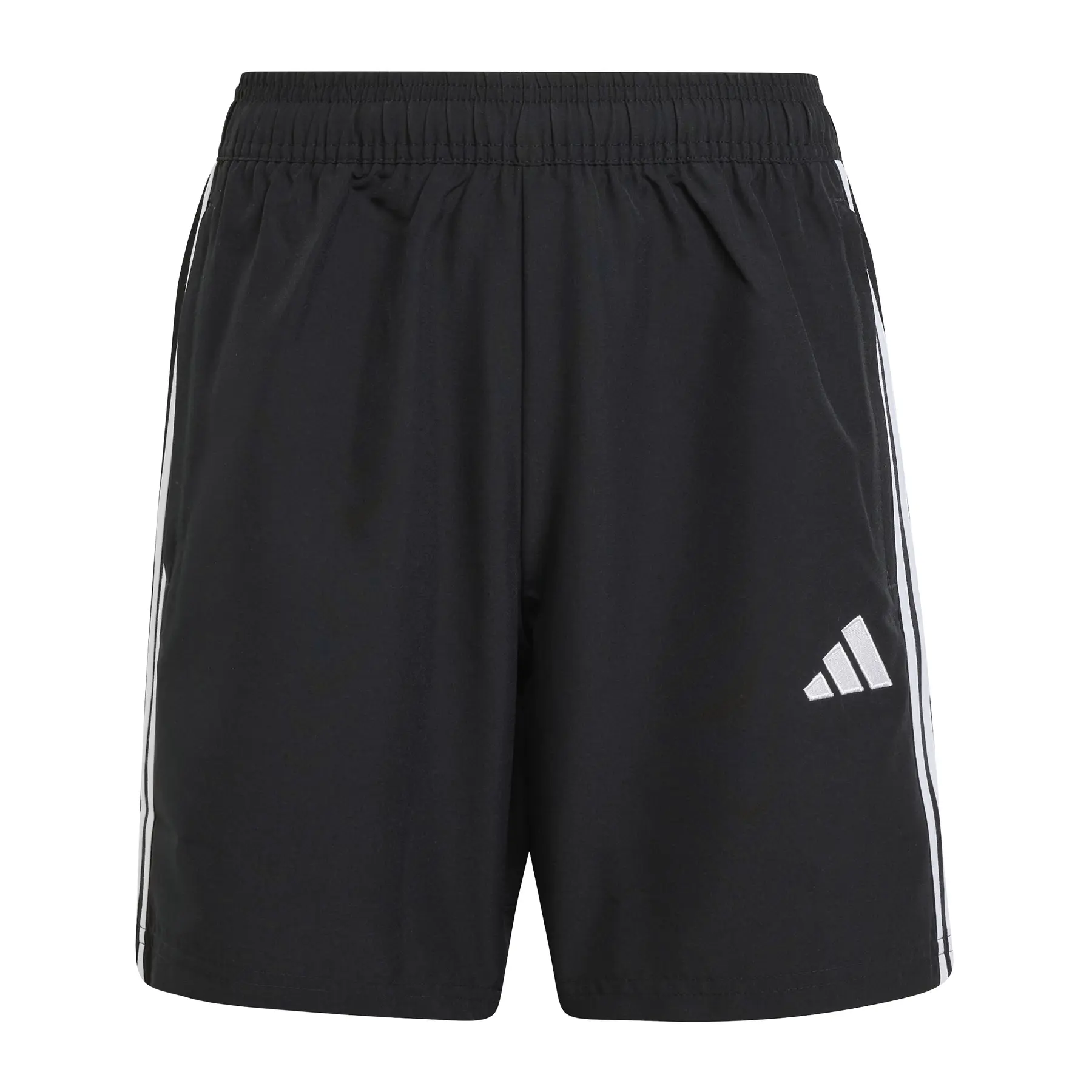 Shorts für Kinder Tiro 25 Essentials - Noir - unisex - Size: 11/12 ans