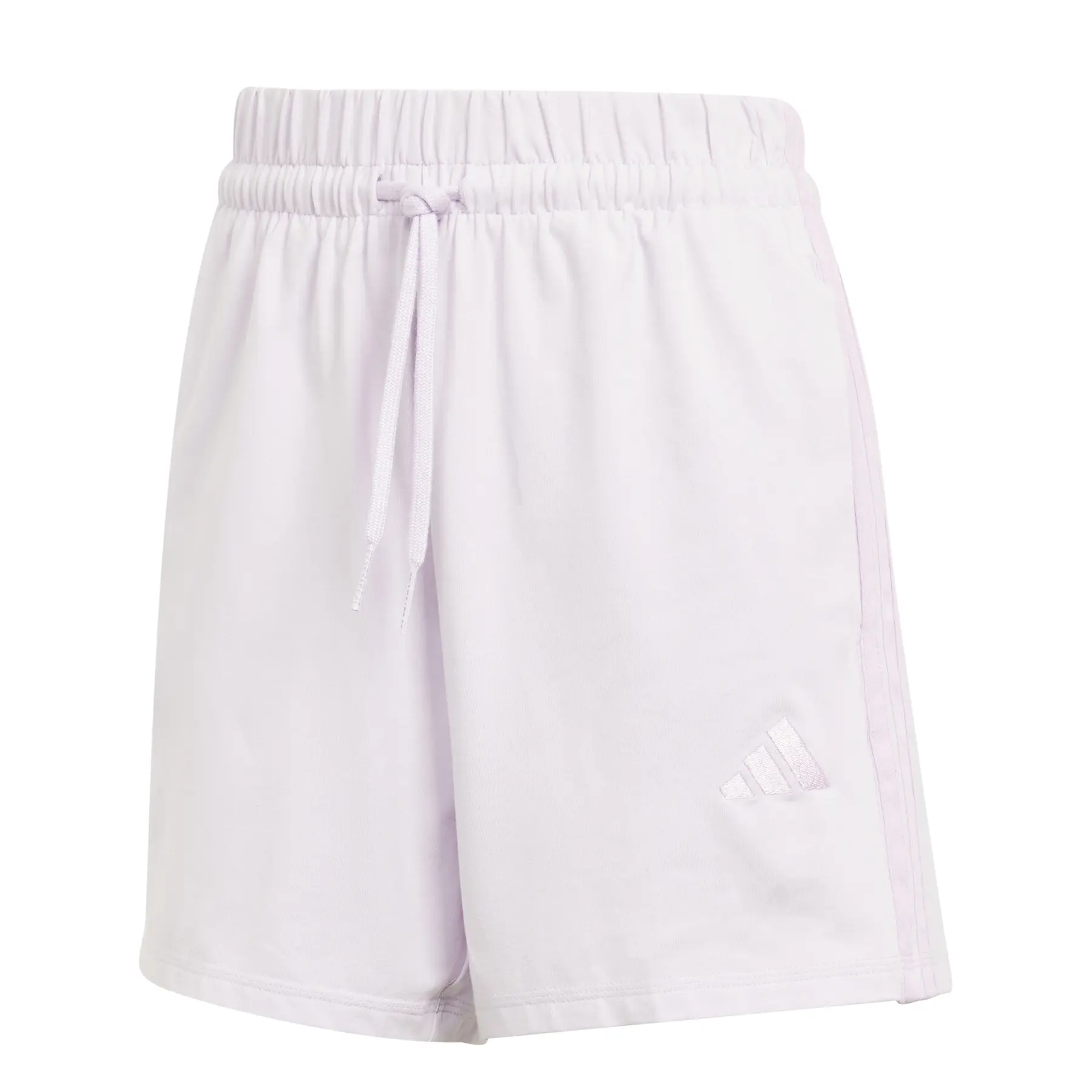 4067902193267 - Shorts aus Baumwolle Damen adidas Essentials 3-Stripes