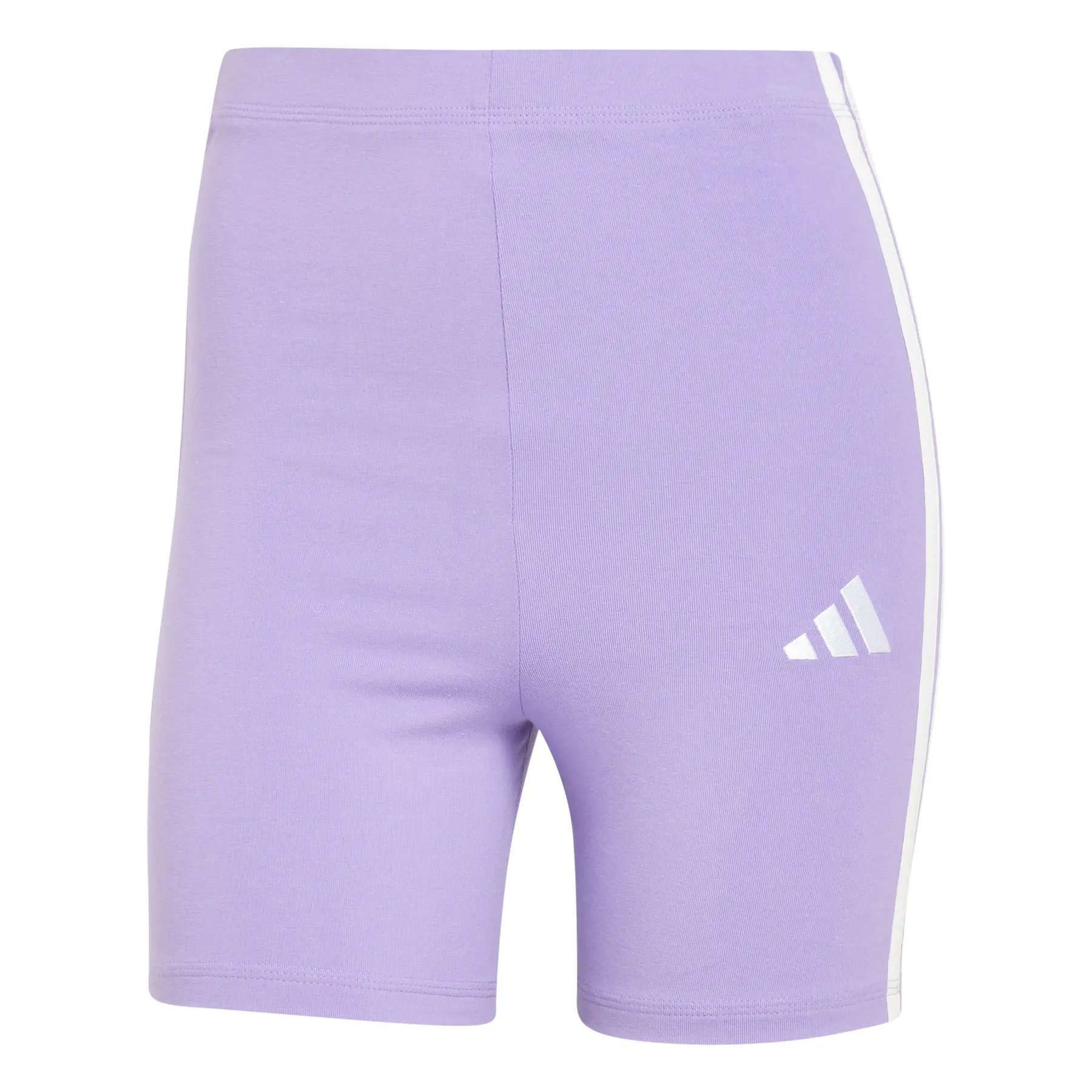Ciclisti da donna adidas 3-Stripes Essentials