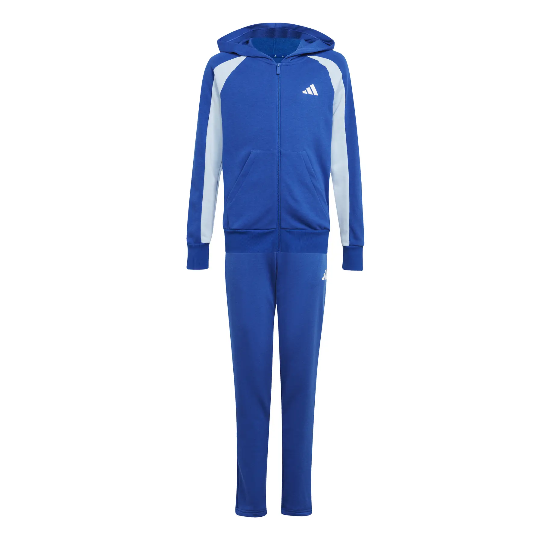 4067906138394 - Trainingsanzug für Kinder adidas Essentials Colorblock
