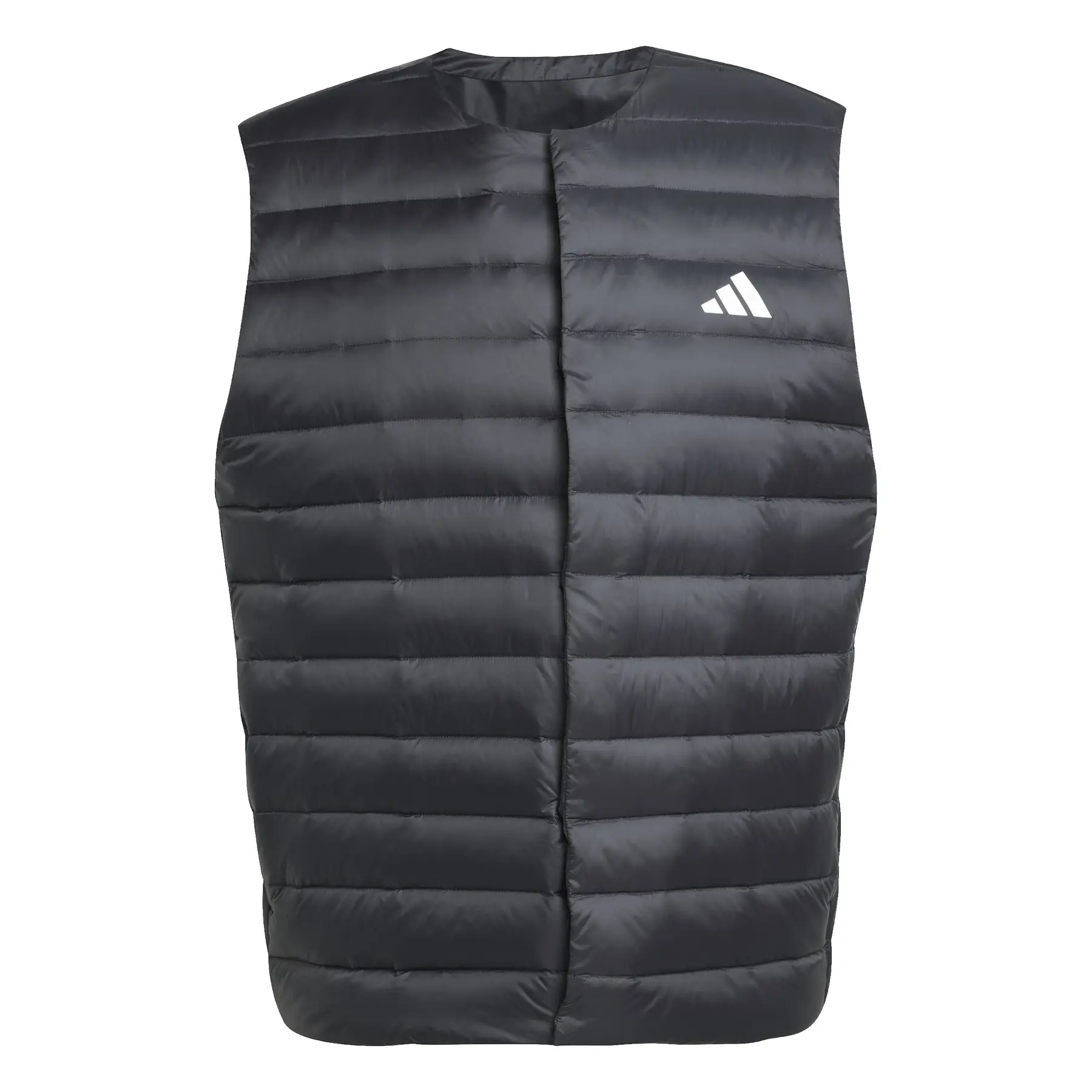 Daunenweste adidas Helionic Light