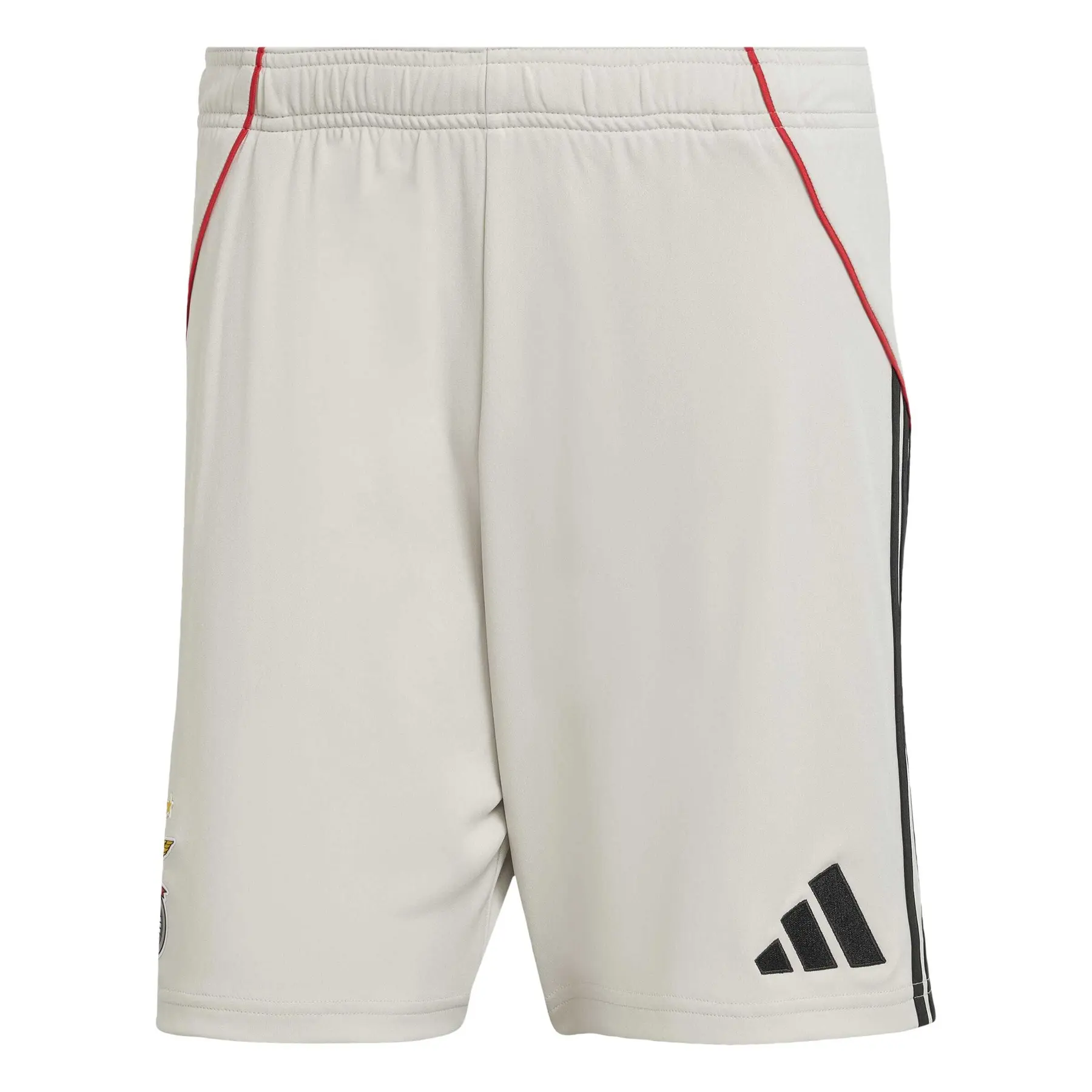 Benfica Lissabon Auswärts-Shorts 2025/26