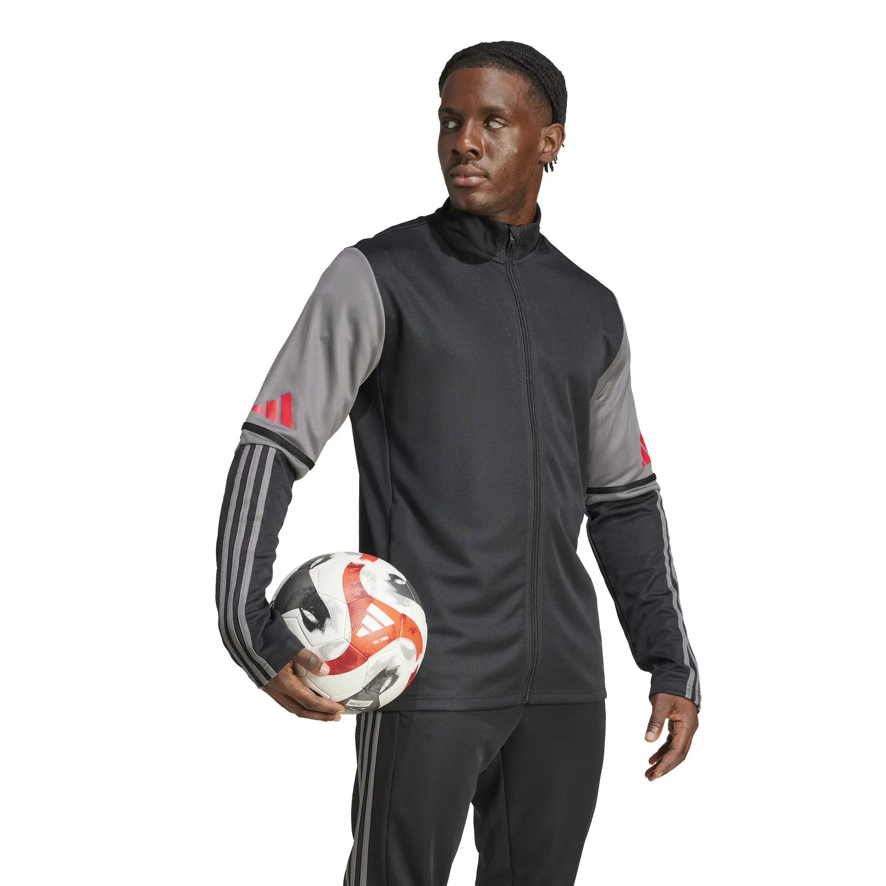 Sweat jacket adidas Squadra25 | Foot-Store