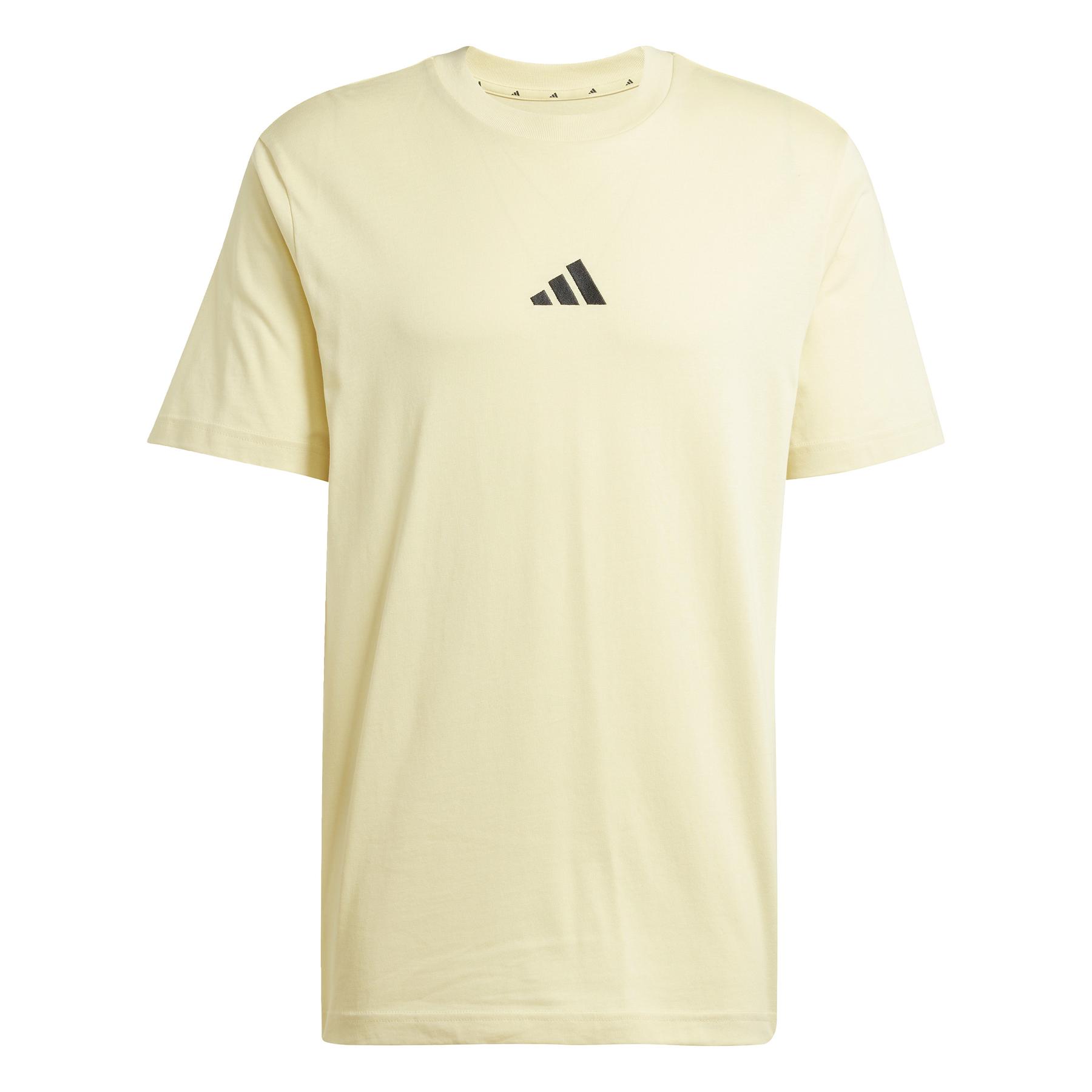 T-shirt adidas Essentials Small Logo Single