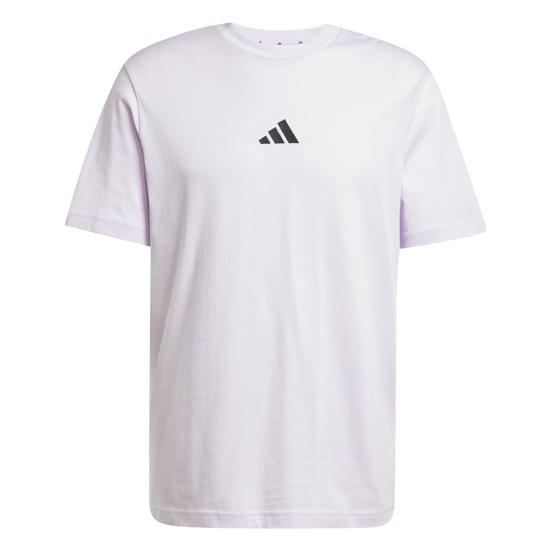 T-shirt adidas Essentials Small Logo Single