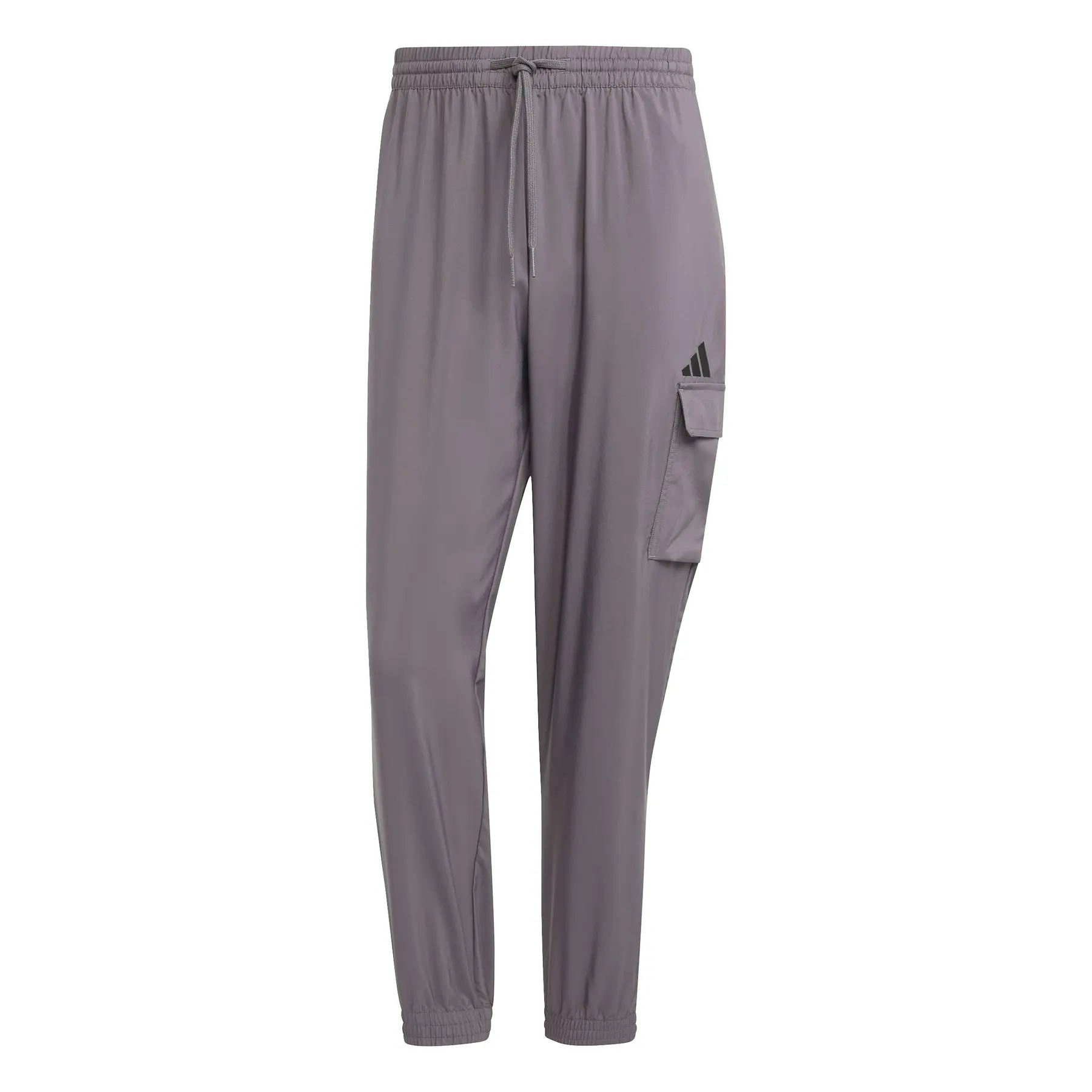 Pantaloni cargo adidas Small Logo Essentials