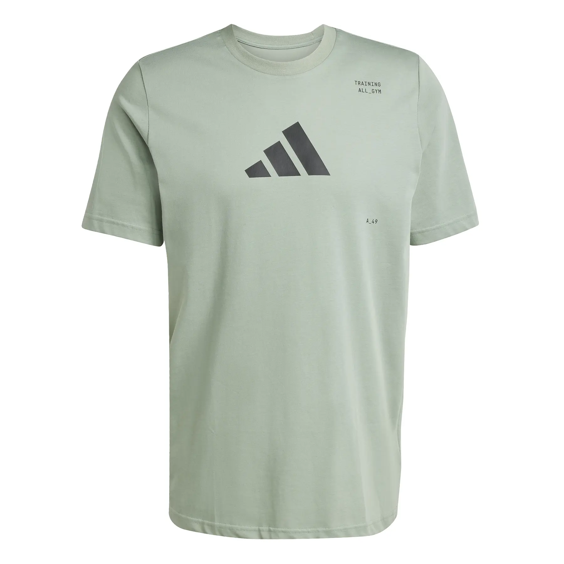 T-Shirt adidas All Gym Category Graphic