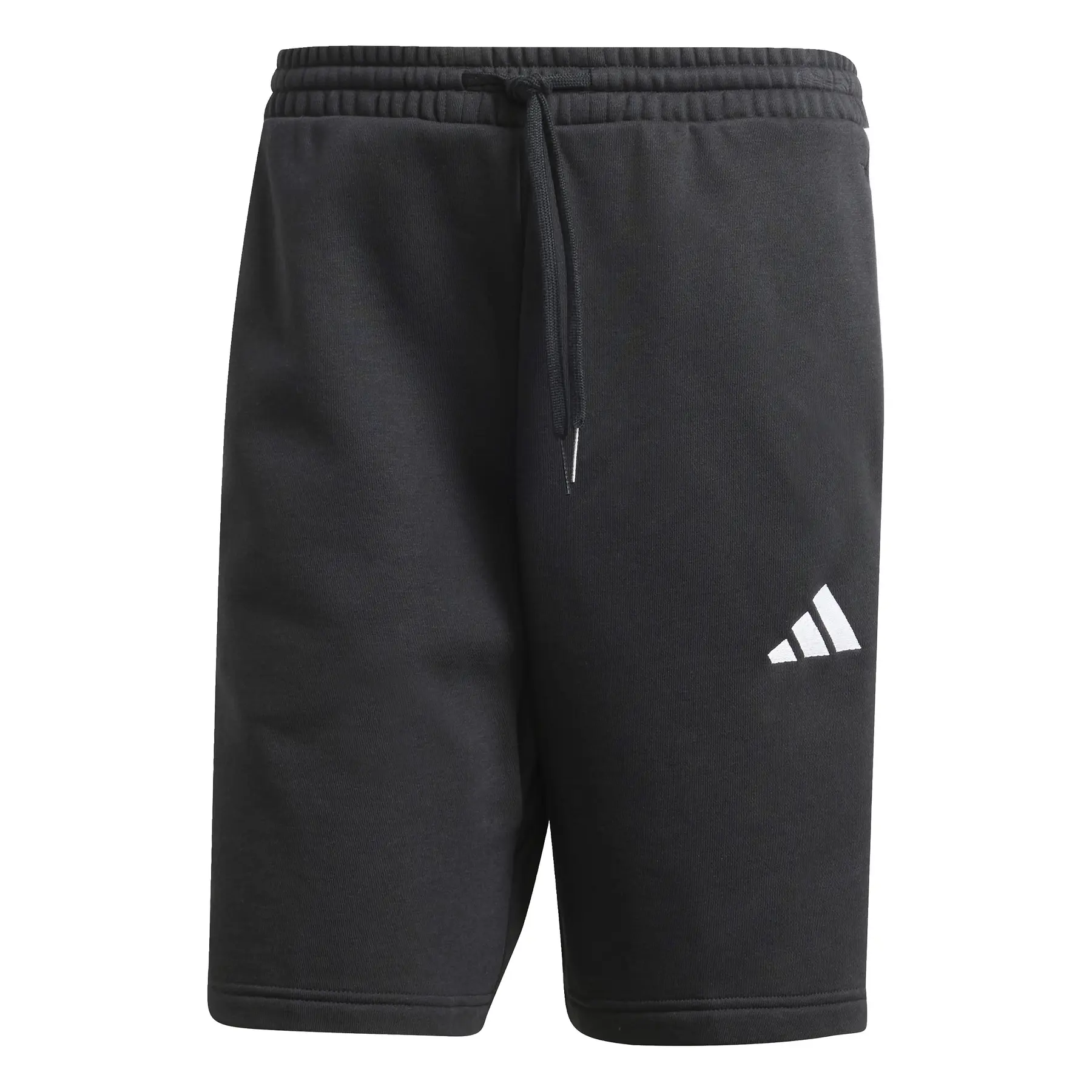 4067902837062 - Regular Fit Sweatshorts mit Label-Stitching